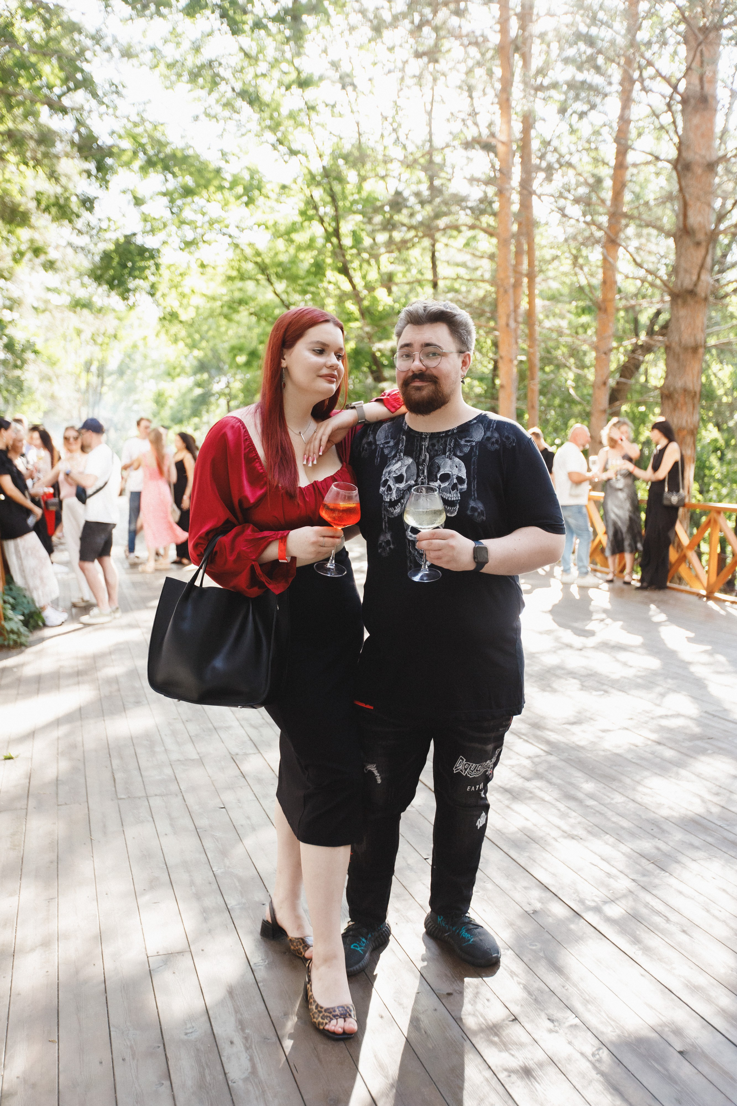 ФЕСТИВАЛЬ РОССИЙСКОГО ВИНА. СВОИ. ФОТООТЧЕТЫ-СОБЫТИЯ-МЕСТА