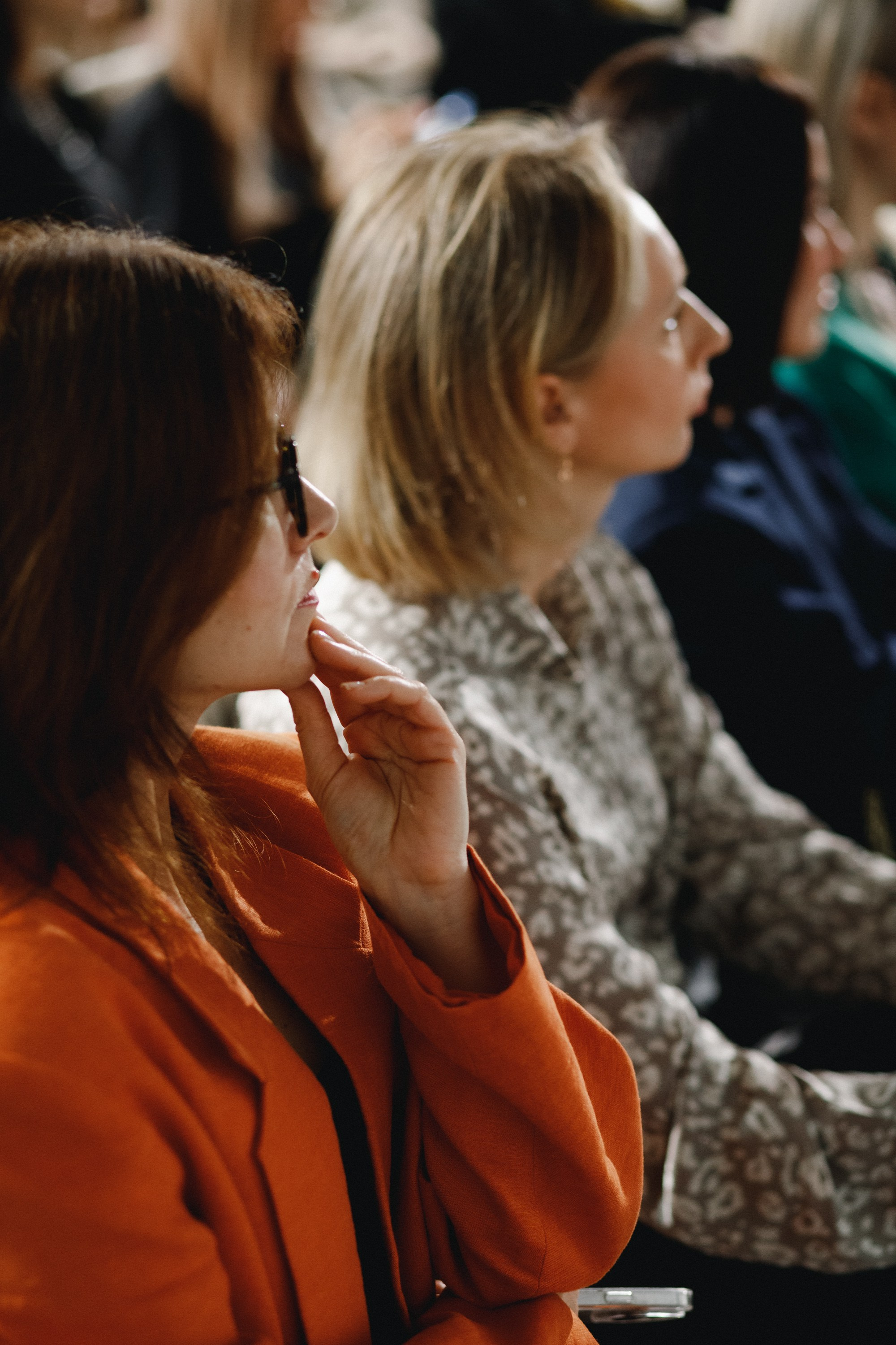 Davines Color Day. СВОИ. ФОТООТЧЕТЫ-СОБЫТИЯ-МЕСТА