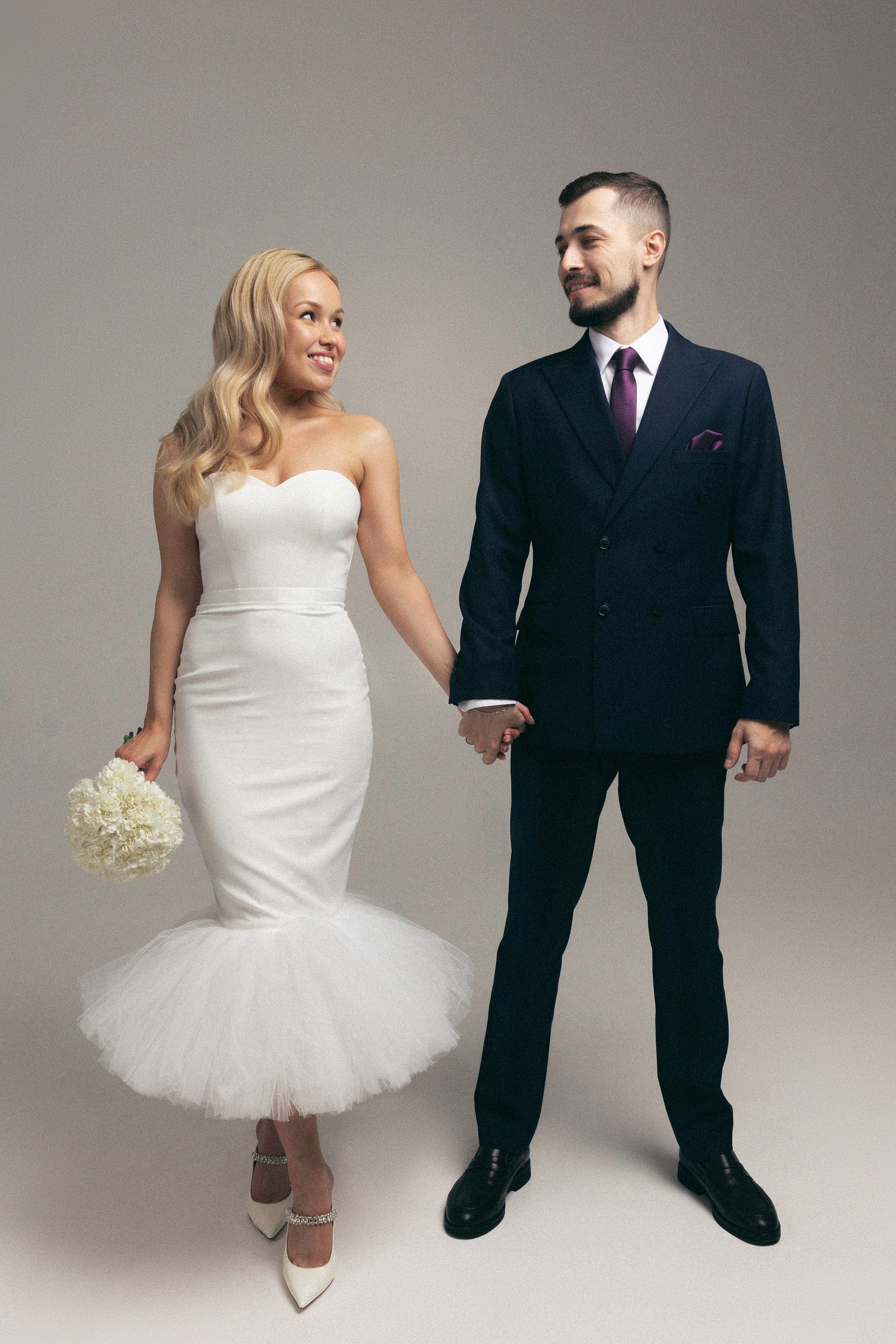 Мария и Эдуард