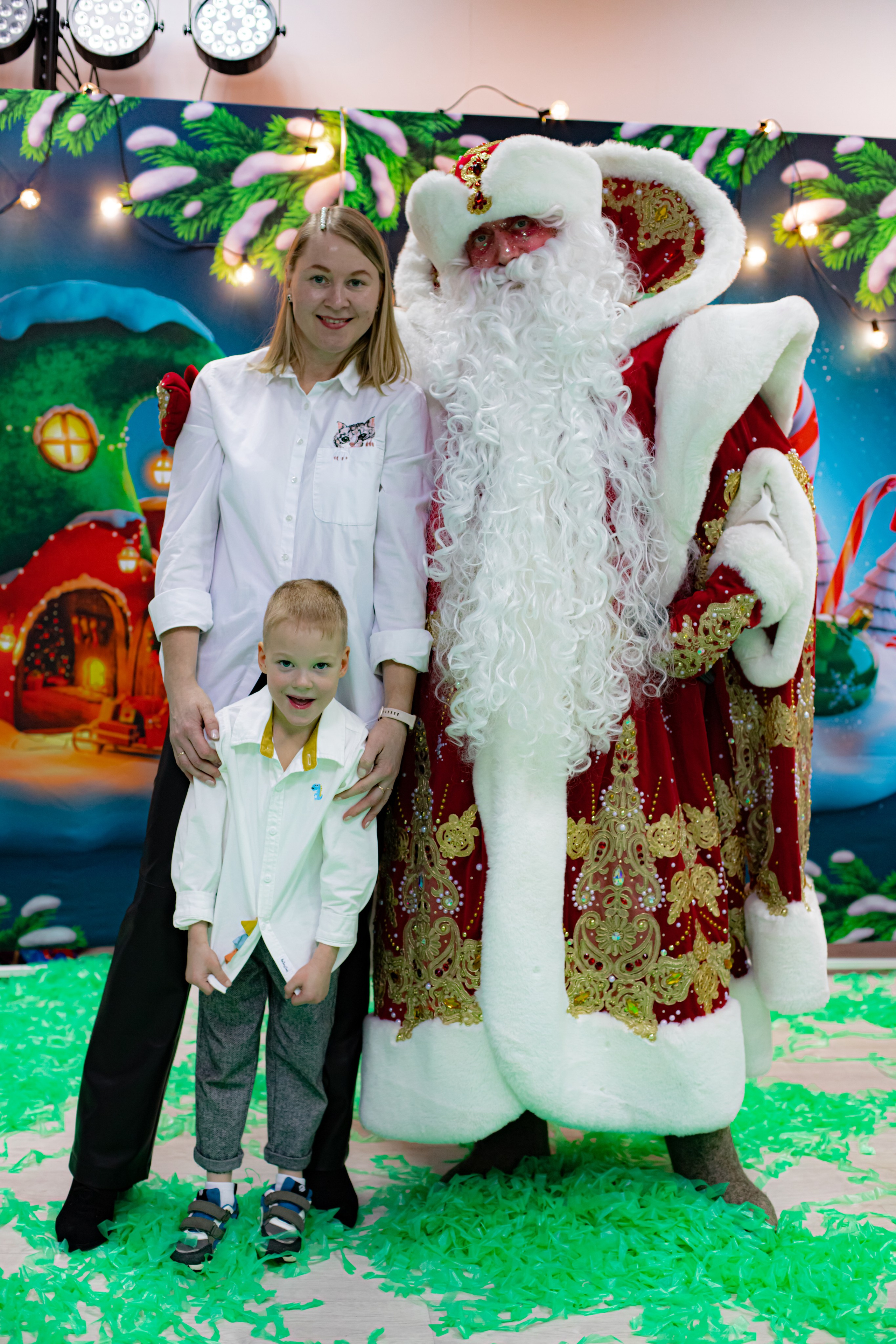 HAPPY NEW YEAR part/4. Photokarish