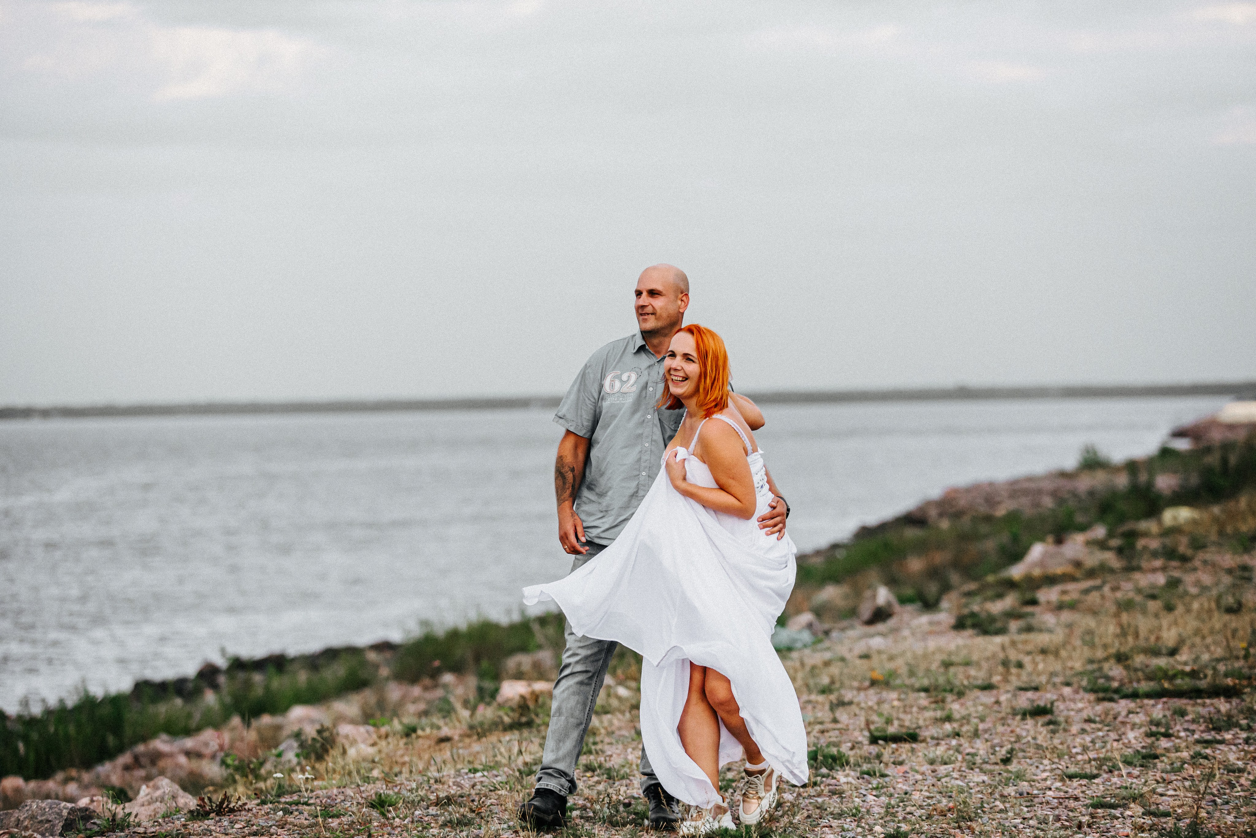 Годовщина 10 лет. Арт-фотограф Крис Л. в Тобольске: портрет, семейные, свадьбы