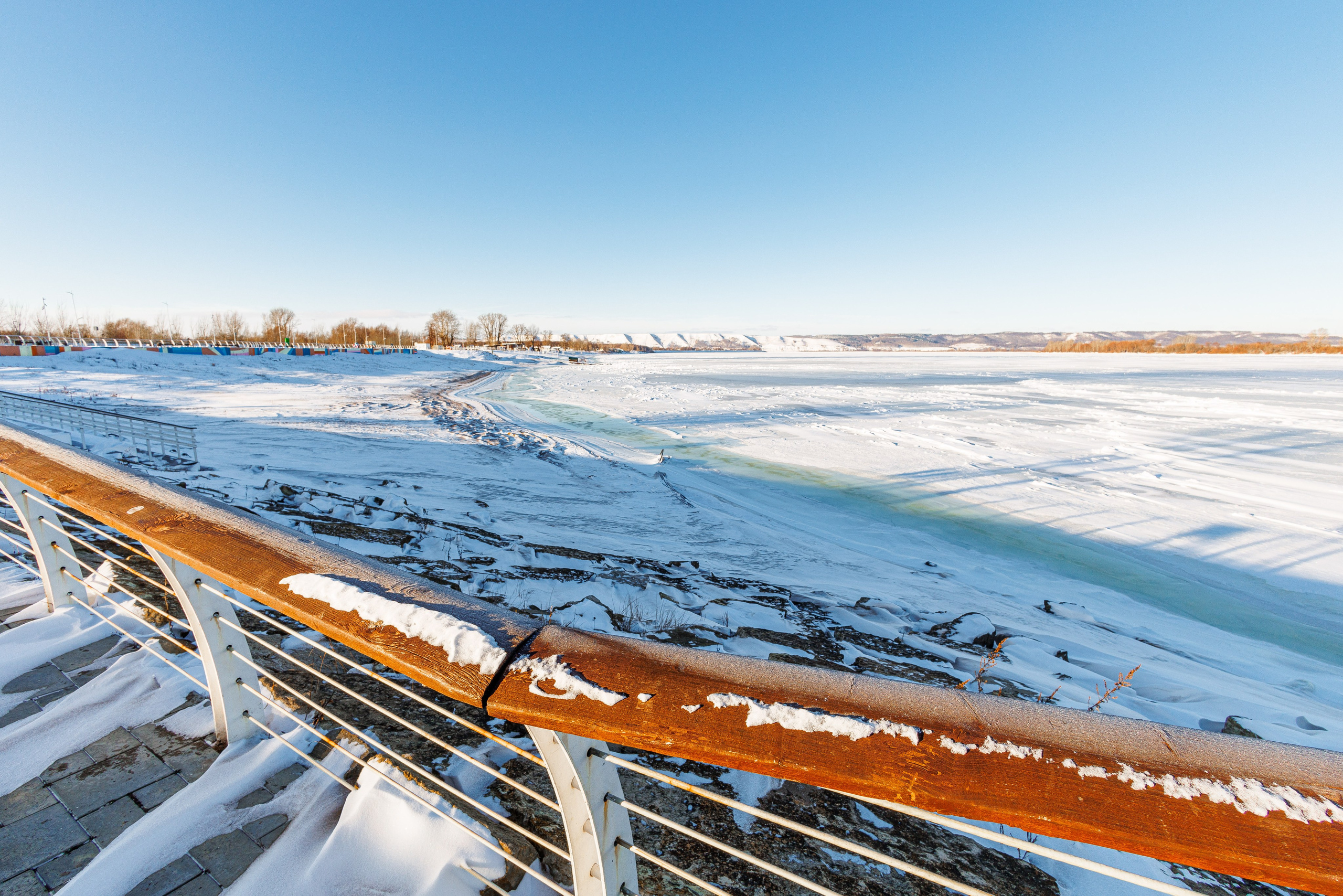 Фотограф в Нижнекамске