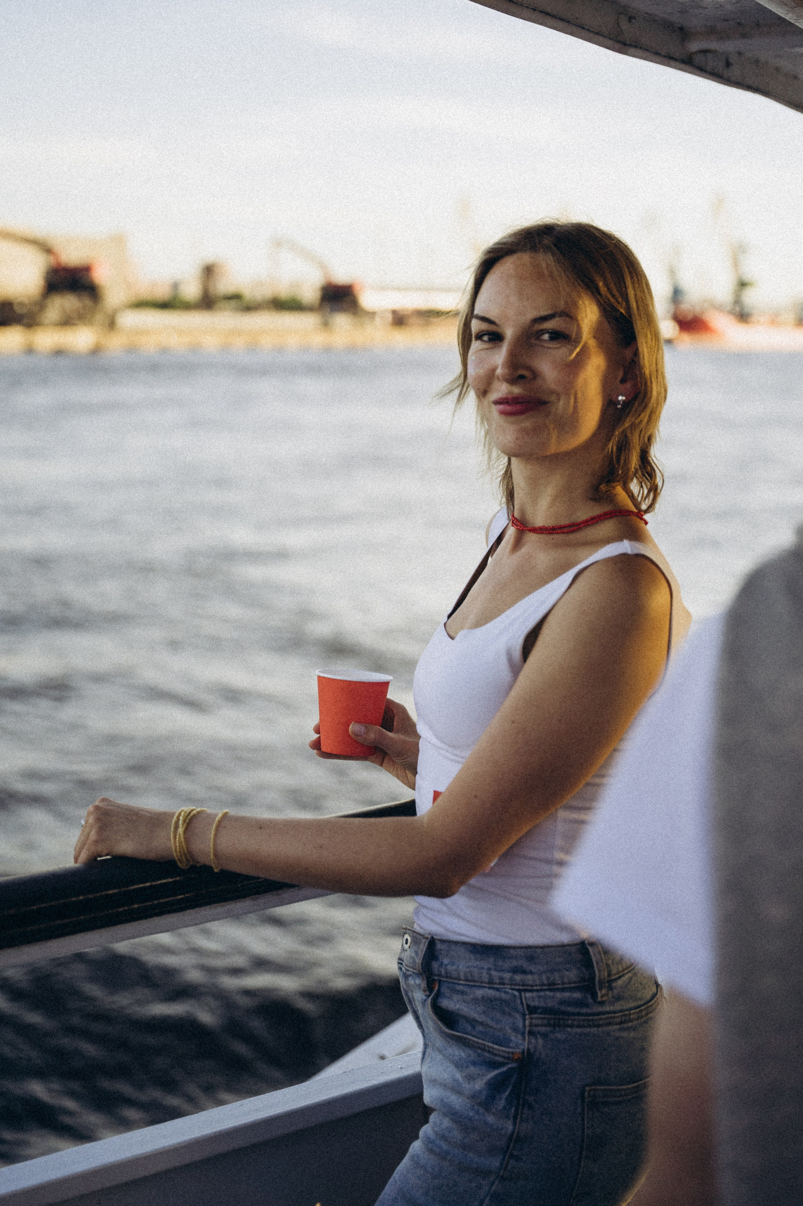 Кораблик by Kotlet 23.06.24. Даша Яковенко Фотограф Спб