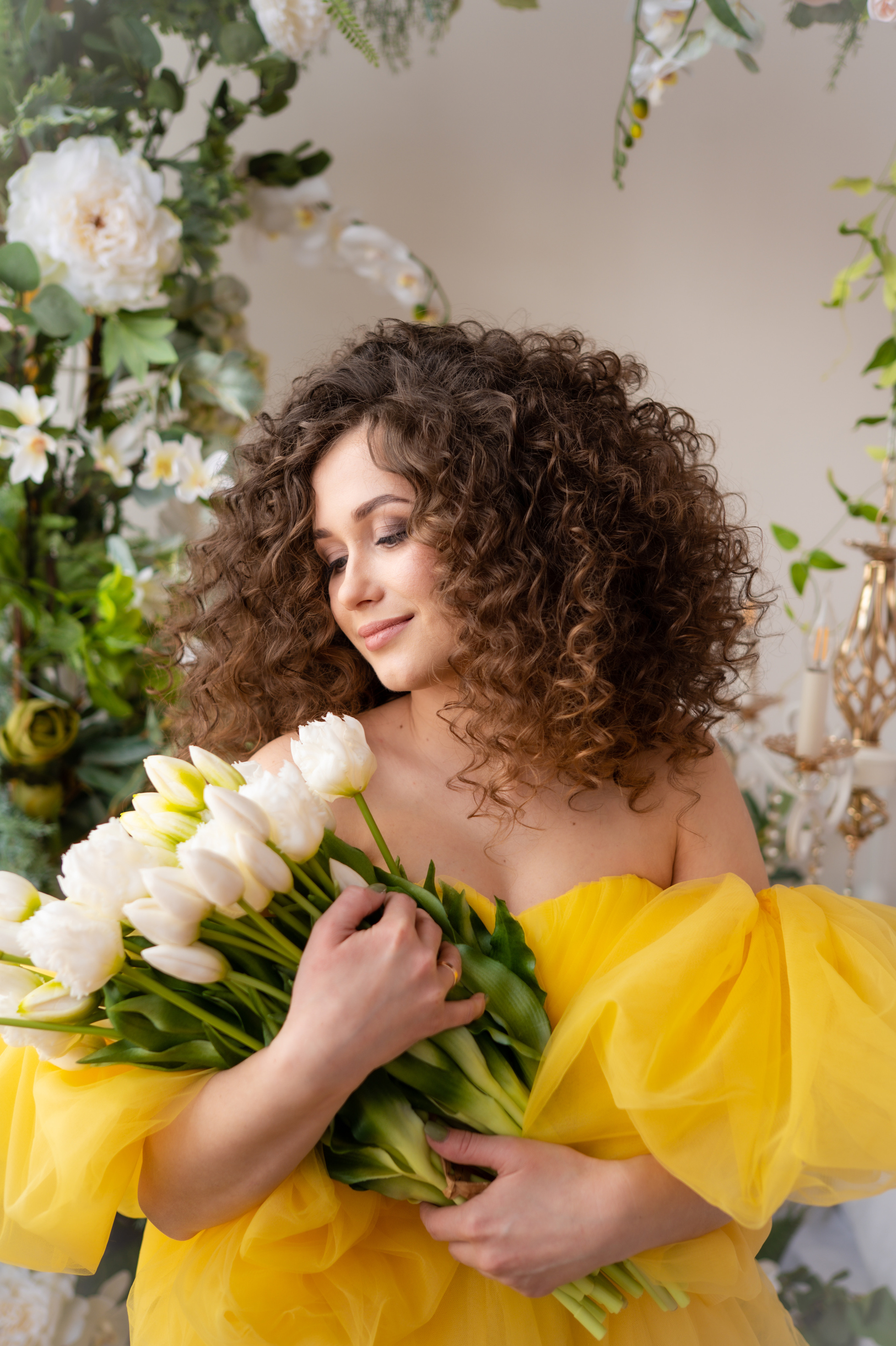 Марина. Студия. Свадебный фотограф и видеограф в городе Армавир Katerina Arts