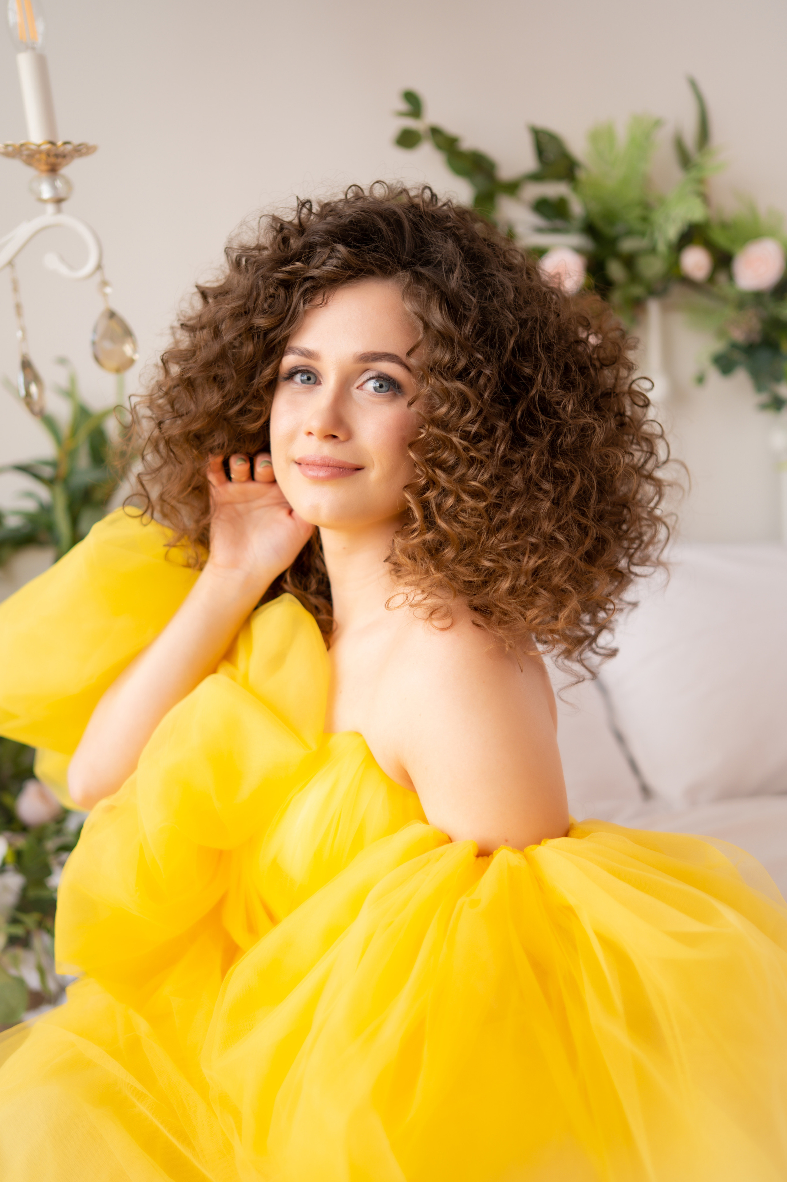 Марина. Студия. Свадебный фотограф и видеограф в городе Армавир Katerina Arts