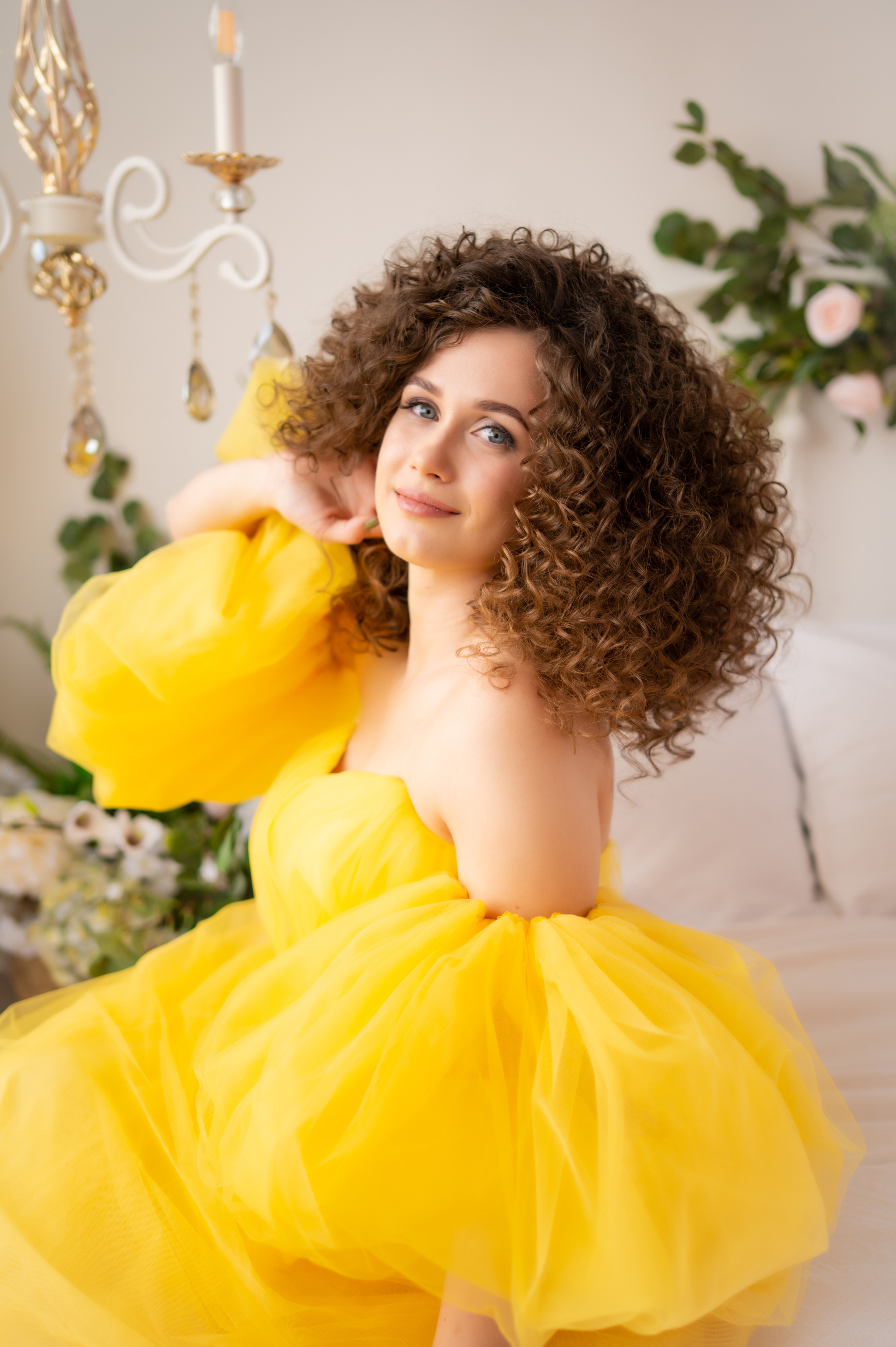 Марина. Студия. Свадебный фотограф и видеограф в городе Армавир Katerina Arts