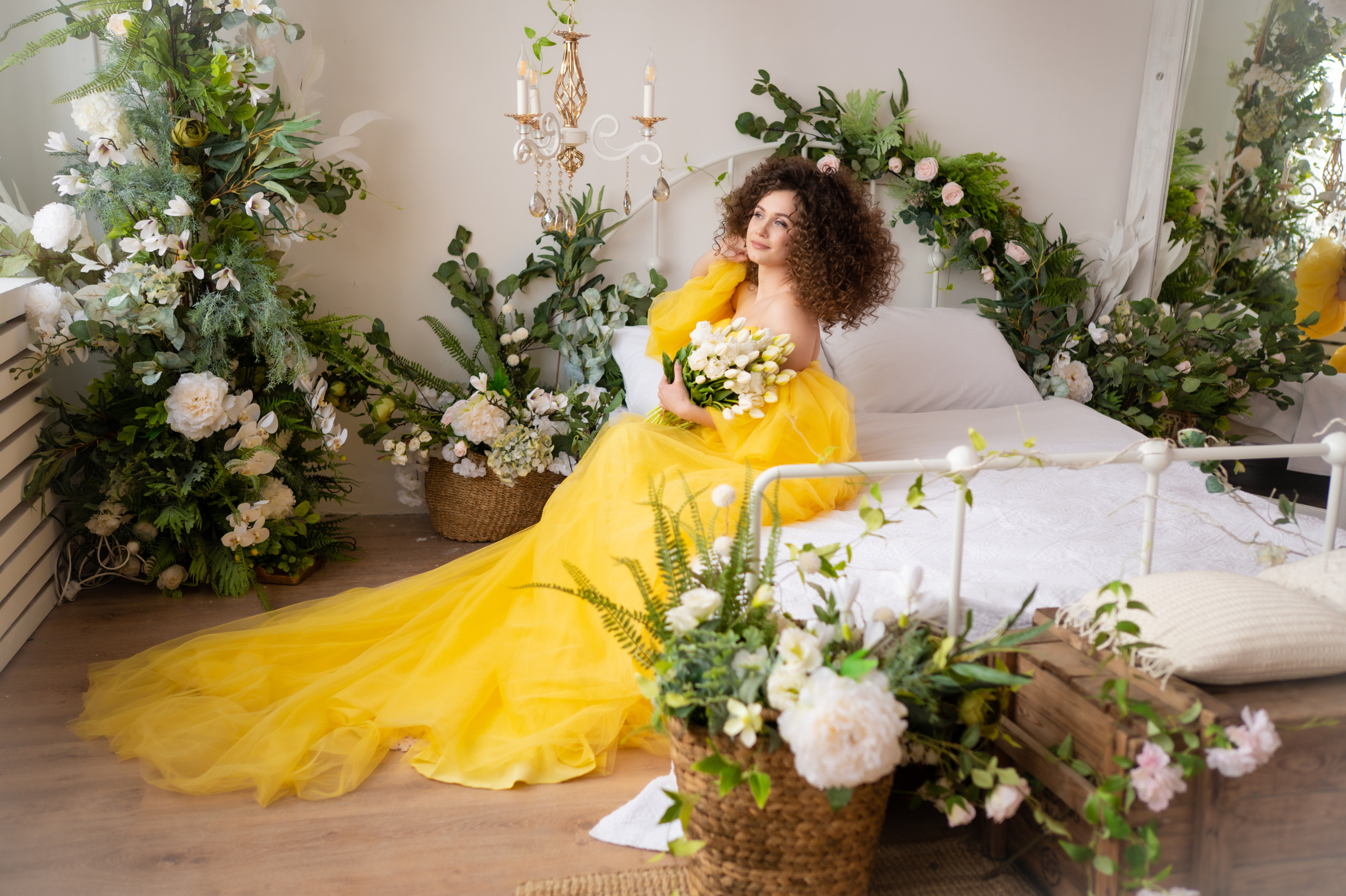 Свадебный фотограф и видеограф в городе Армавир Katerina Arts