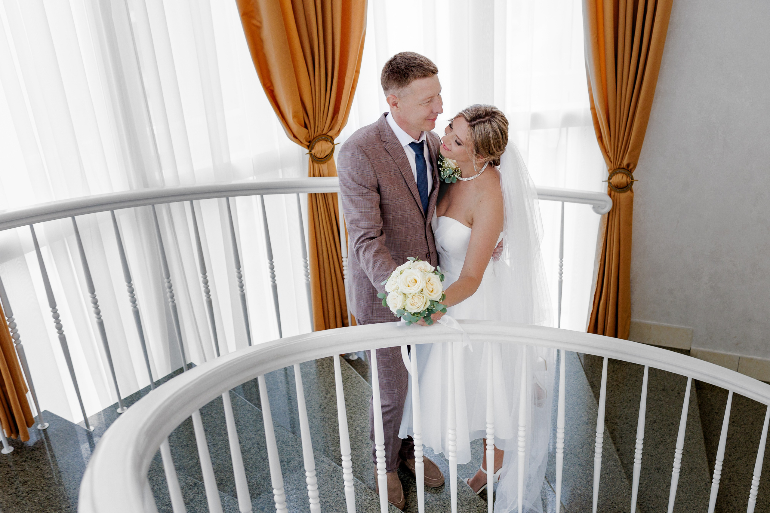 Отчет со свадьбы 20-06-2025. Серия 54