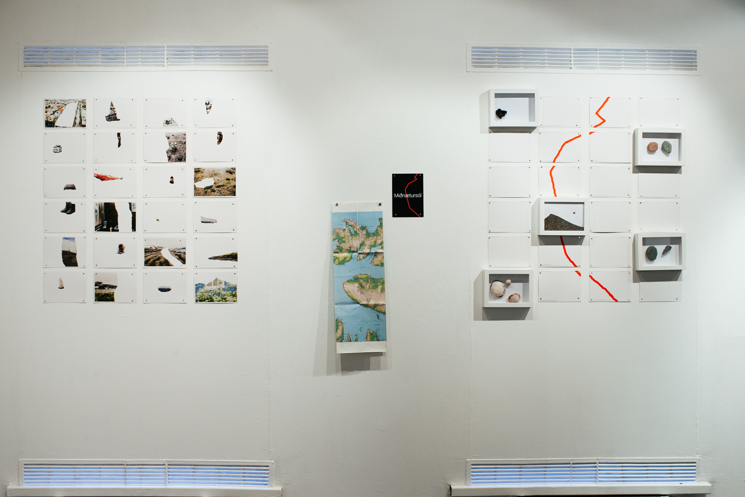 «Новый разворот» (2017) в Центре фотографии им. братьев Люмьер — Анастасия Богомолова