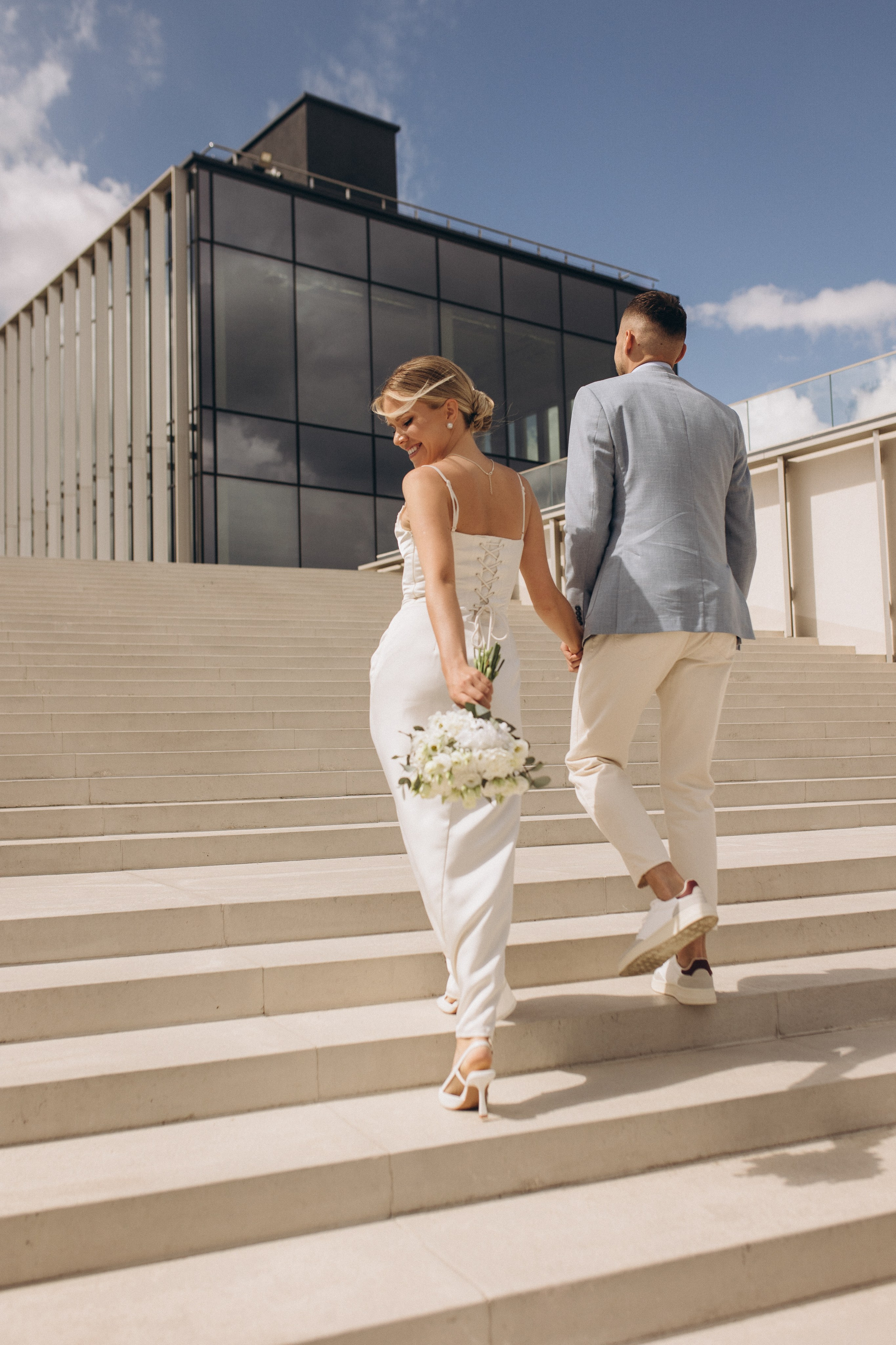 Свадебное портфолио. Алёна Берёзка фотограф Минск