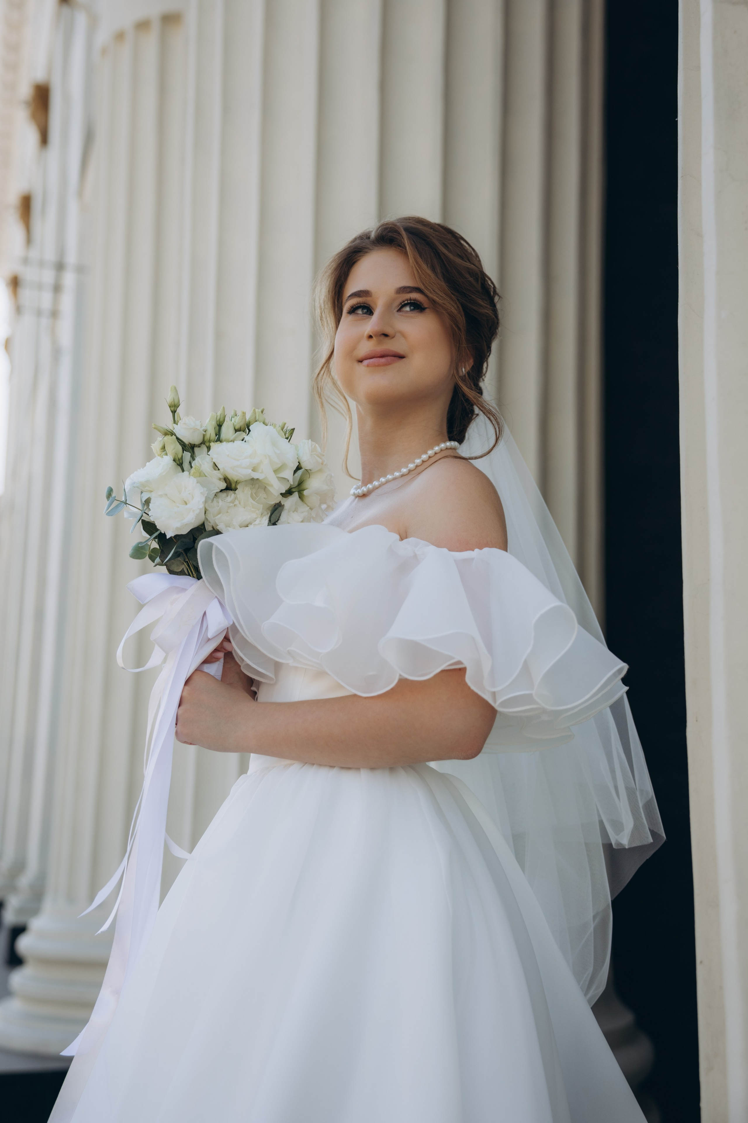 Вячеслав и Кристина. Свадебный, семейный фотограф в Иркутске Светлана Макаричева