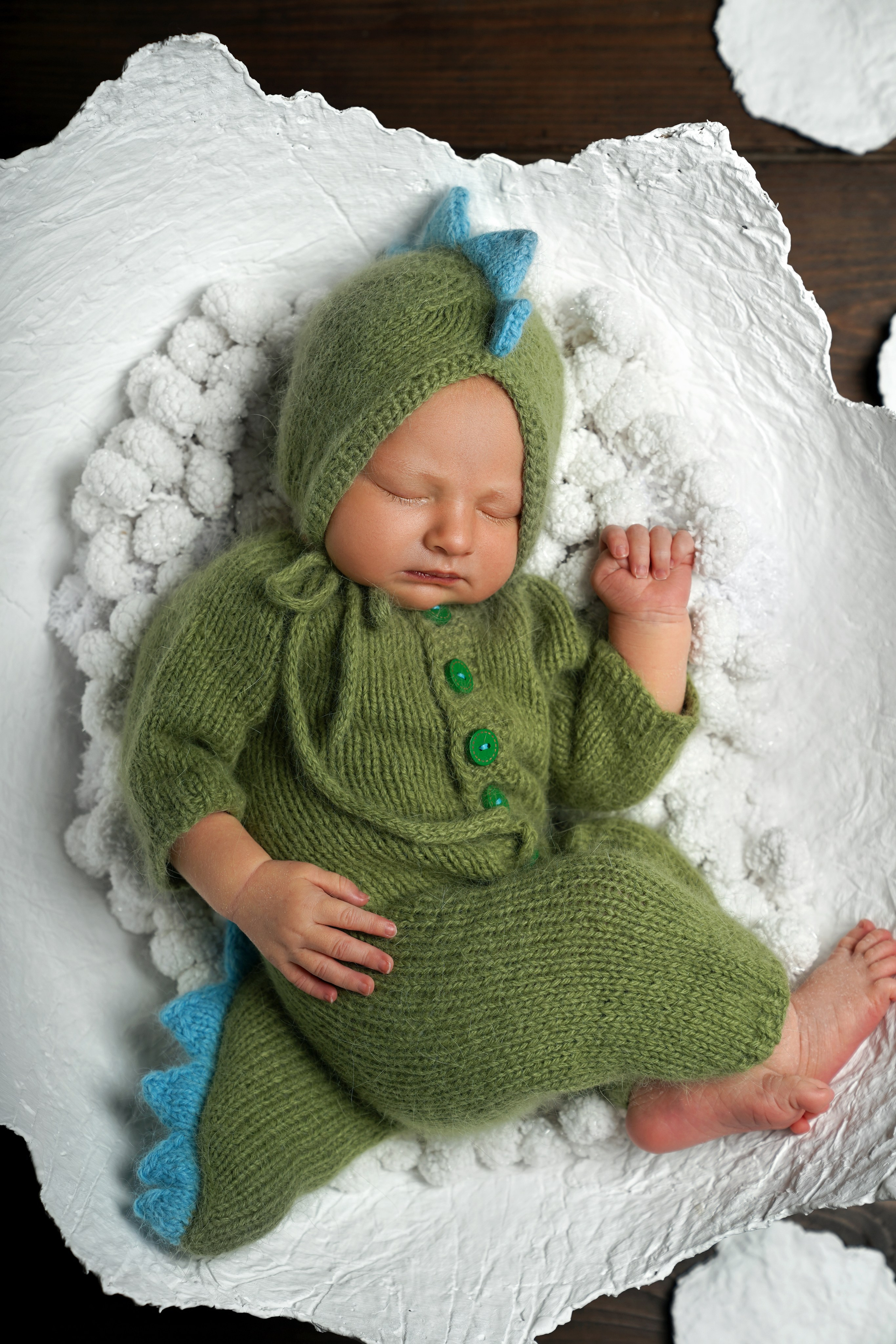 Фотосессия новорожденного (newborn). Фотограф новорожденных, детей до года и беременных в Симферополе