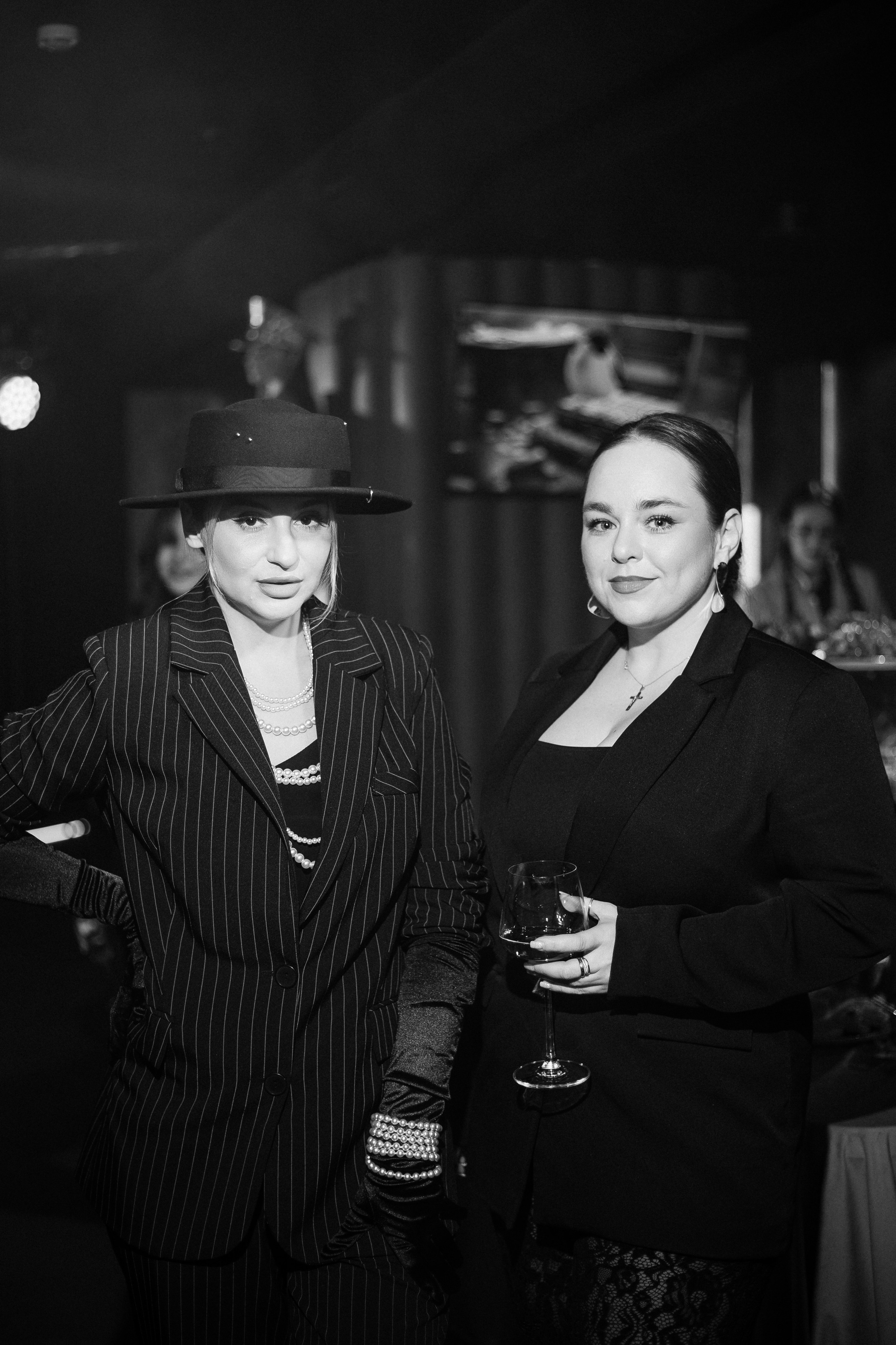 LA FAMIGLIA — SOLOVI — 1 YEAR. СВОИ. ФОТООТЧЕТЫ-СОБЫТИЯ-МЕСТА