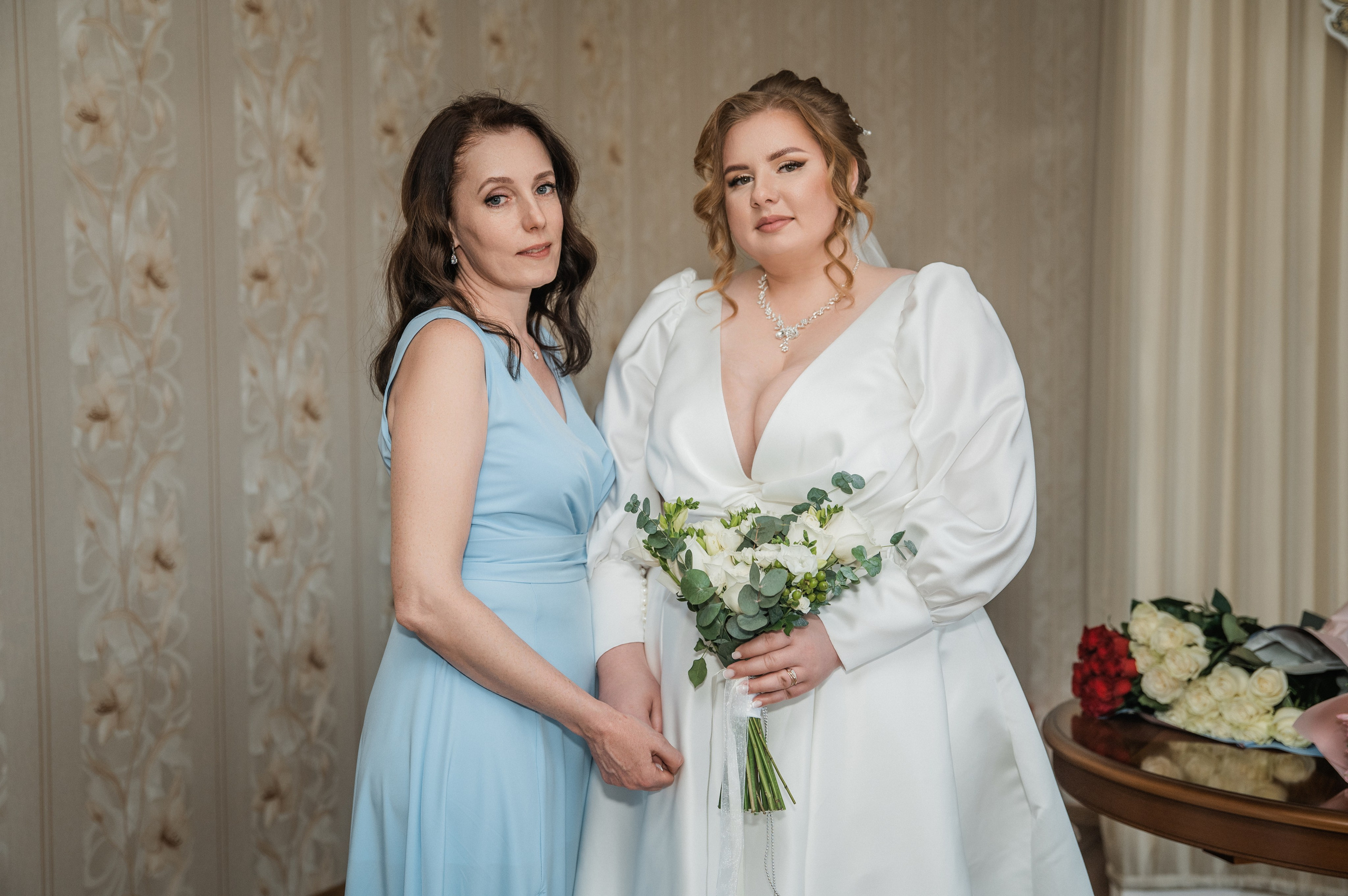 25.04.25 Wedding Day. Семейный фотограф в Барнауле