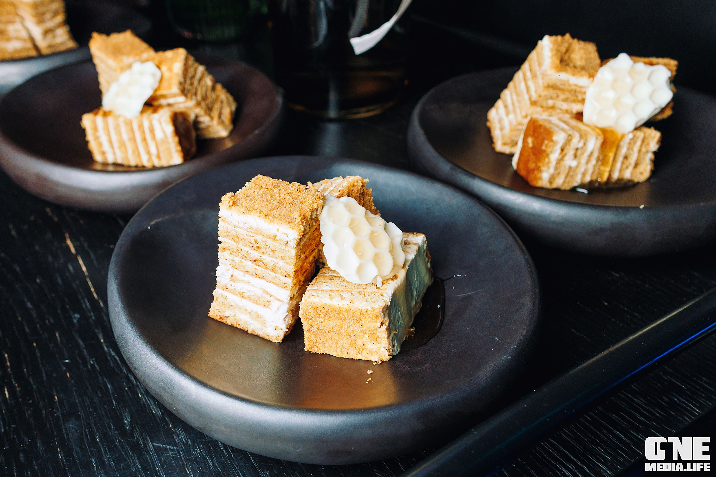 Фоторепортаж из ресторана Океан. One Media Life: фоторепортажи, фотоотчеты с мероприятий и заведений