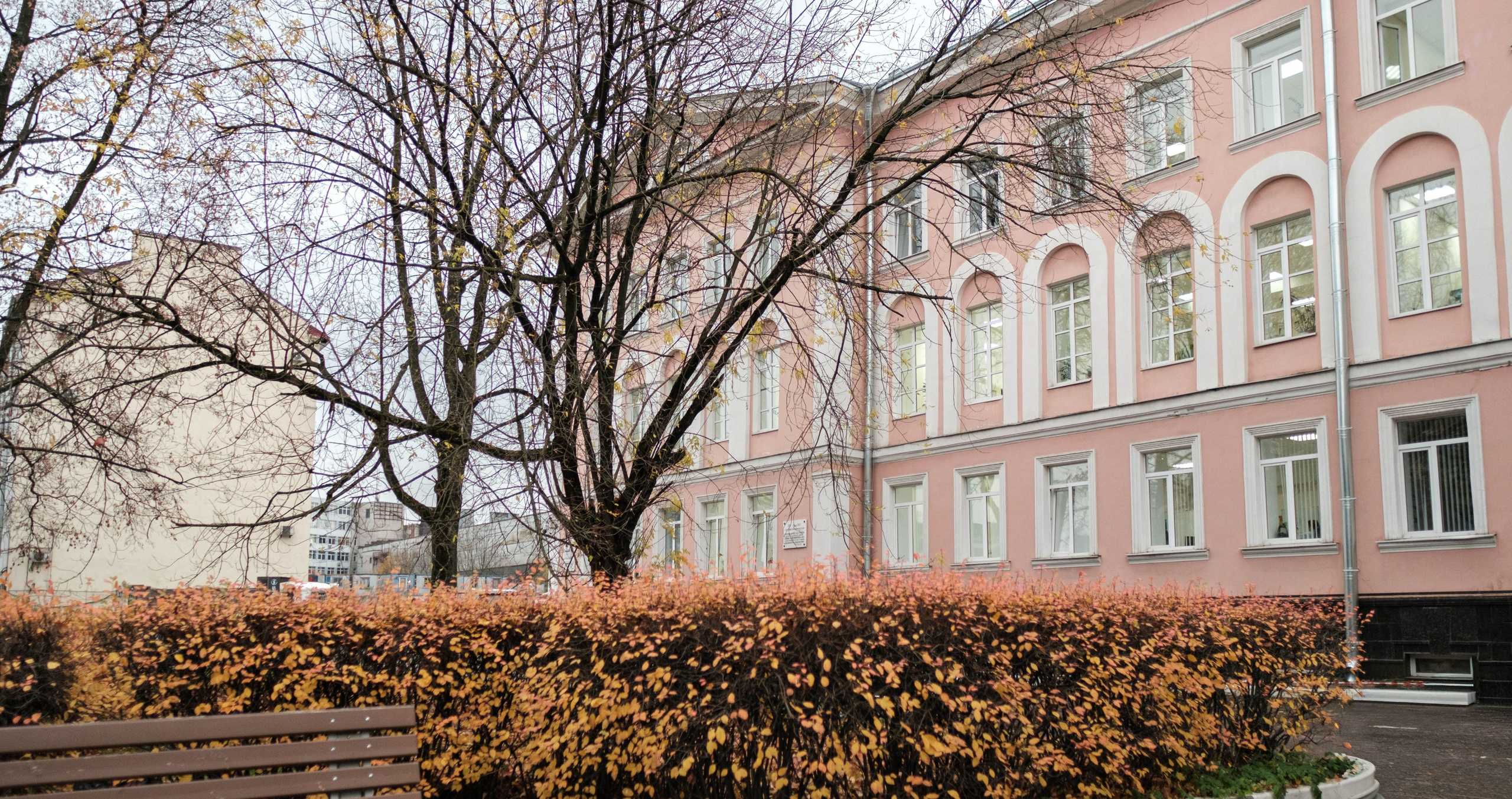 Невский завод. Индустриальная эстетика. Фотограф Балаев Михаил