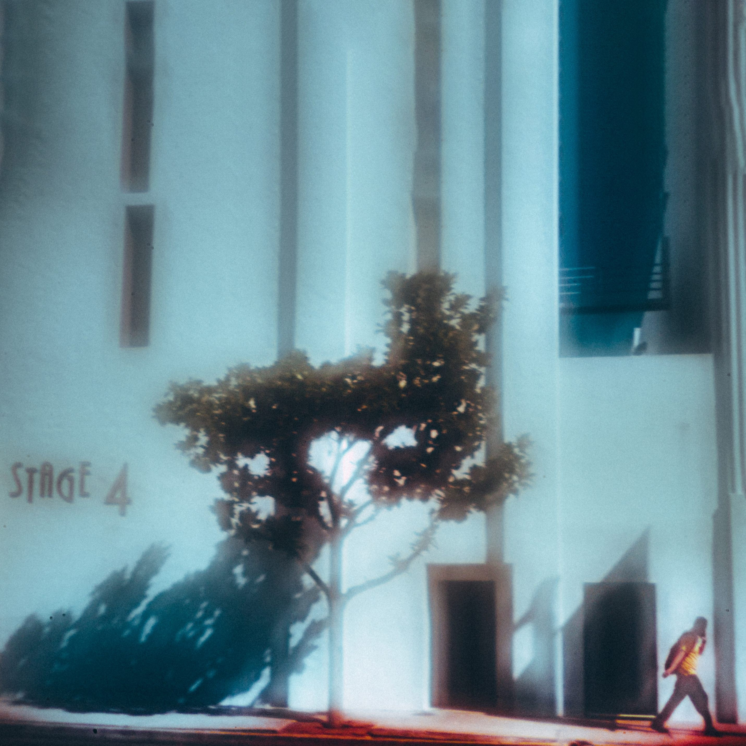 STREETS SPIRIT. Eduard Kopysov — International visual artist