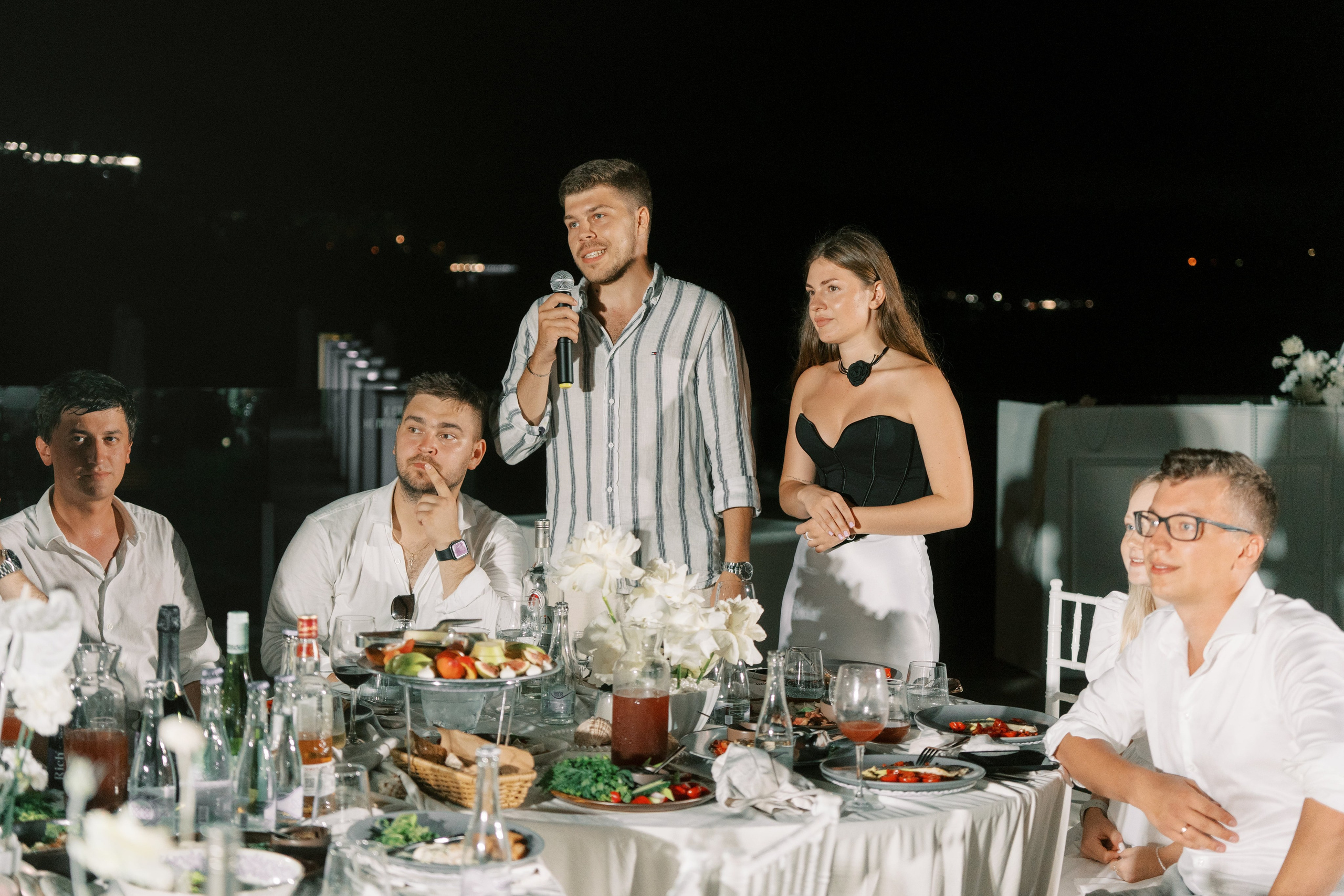 Алексей и Анна