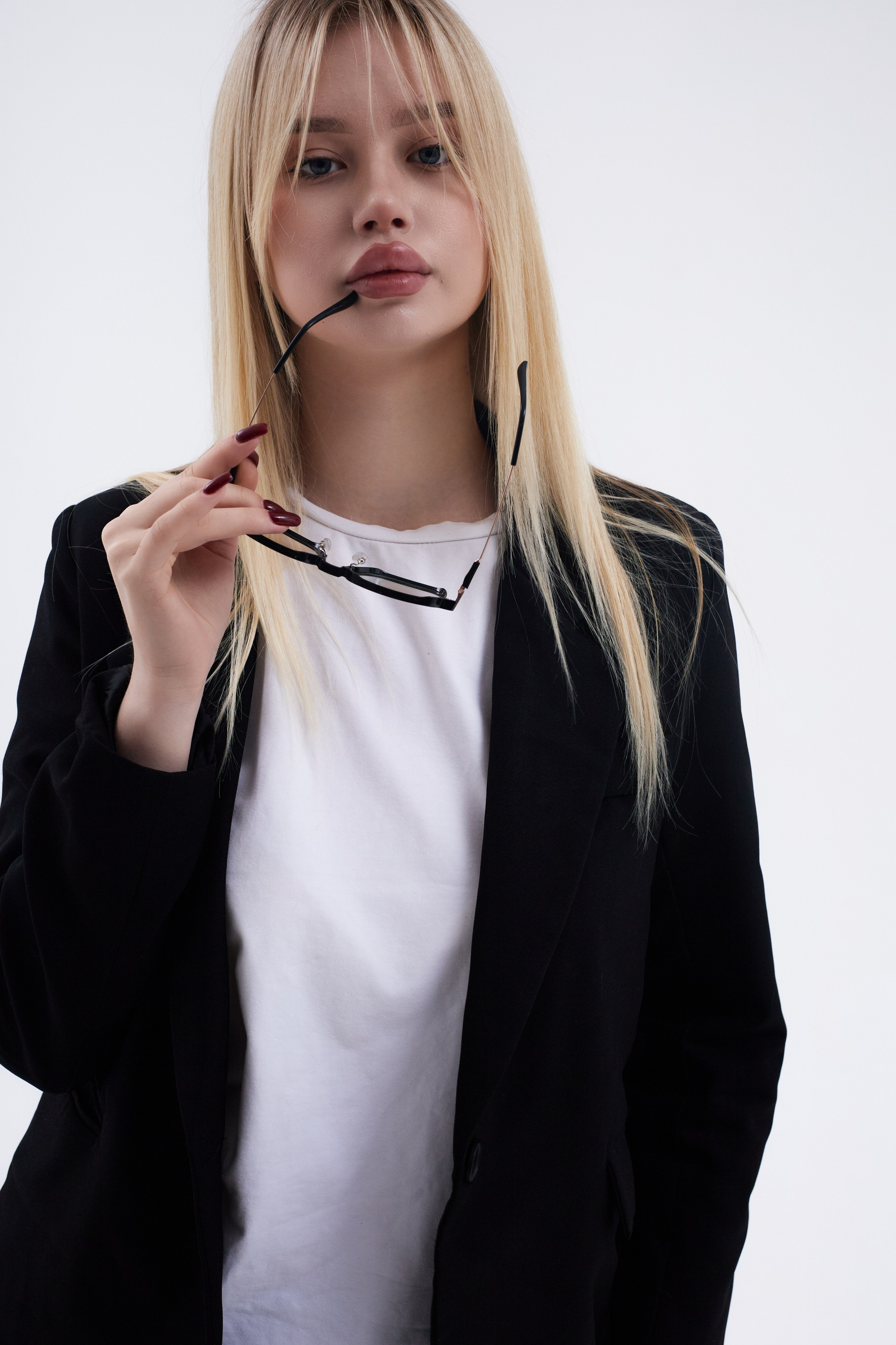 Портфолио модельные тесты. Gorbunova Alina Фотограф