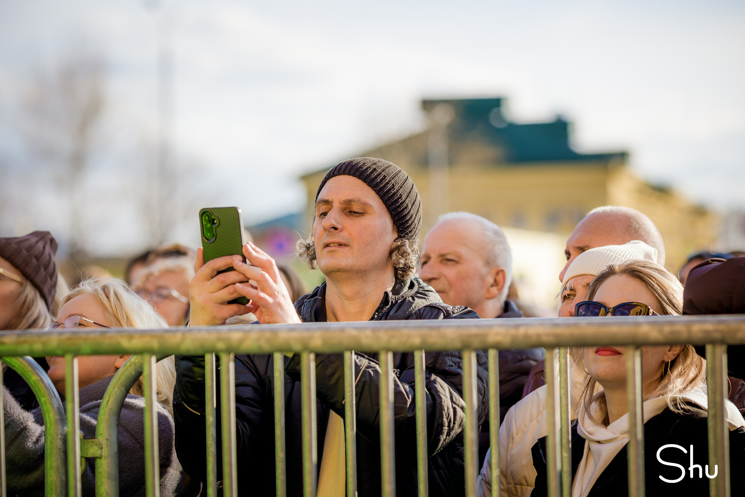 Крестный ход в Нижнем Новгороде