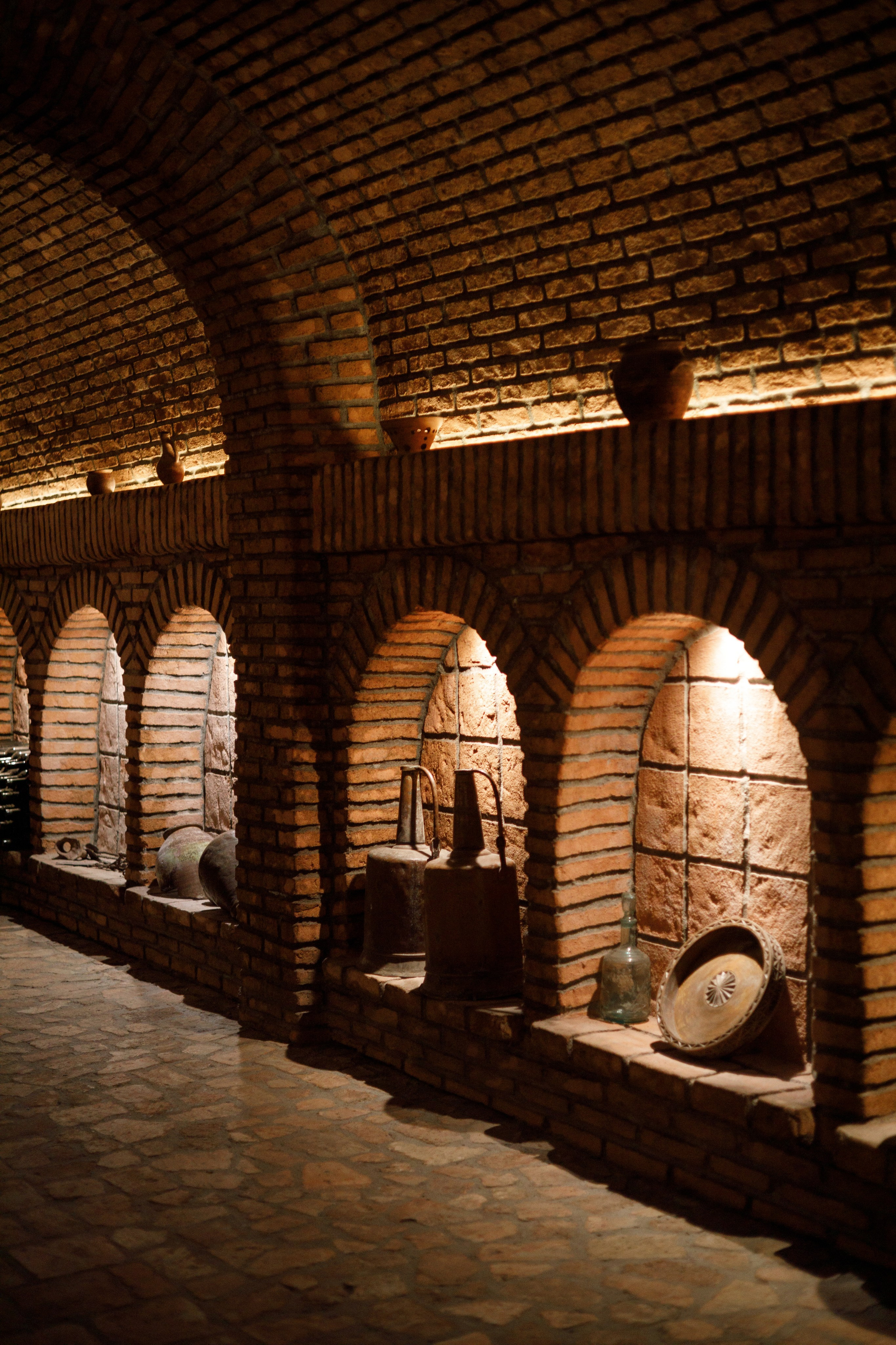 Интересные места Кахетии