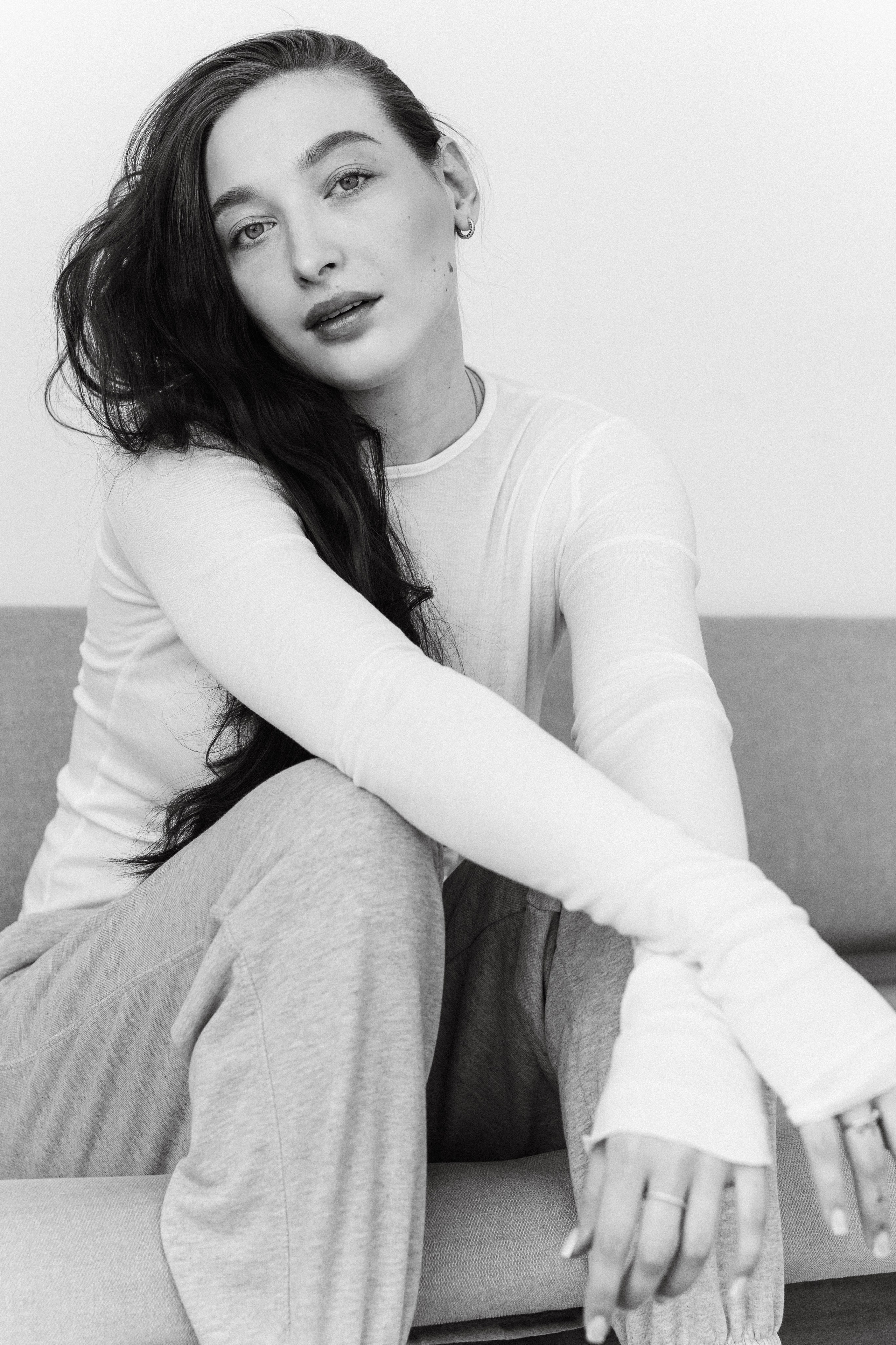 Портретный фотограф в Москве