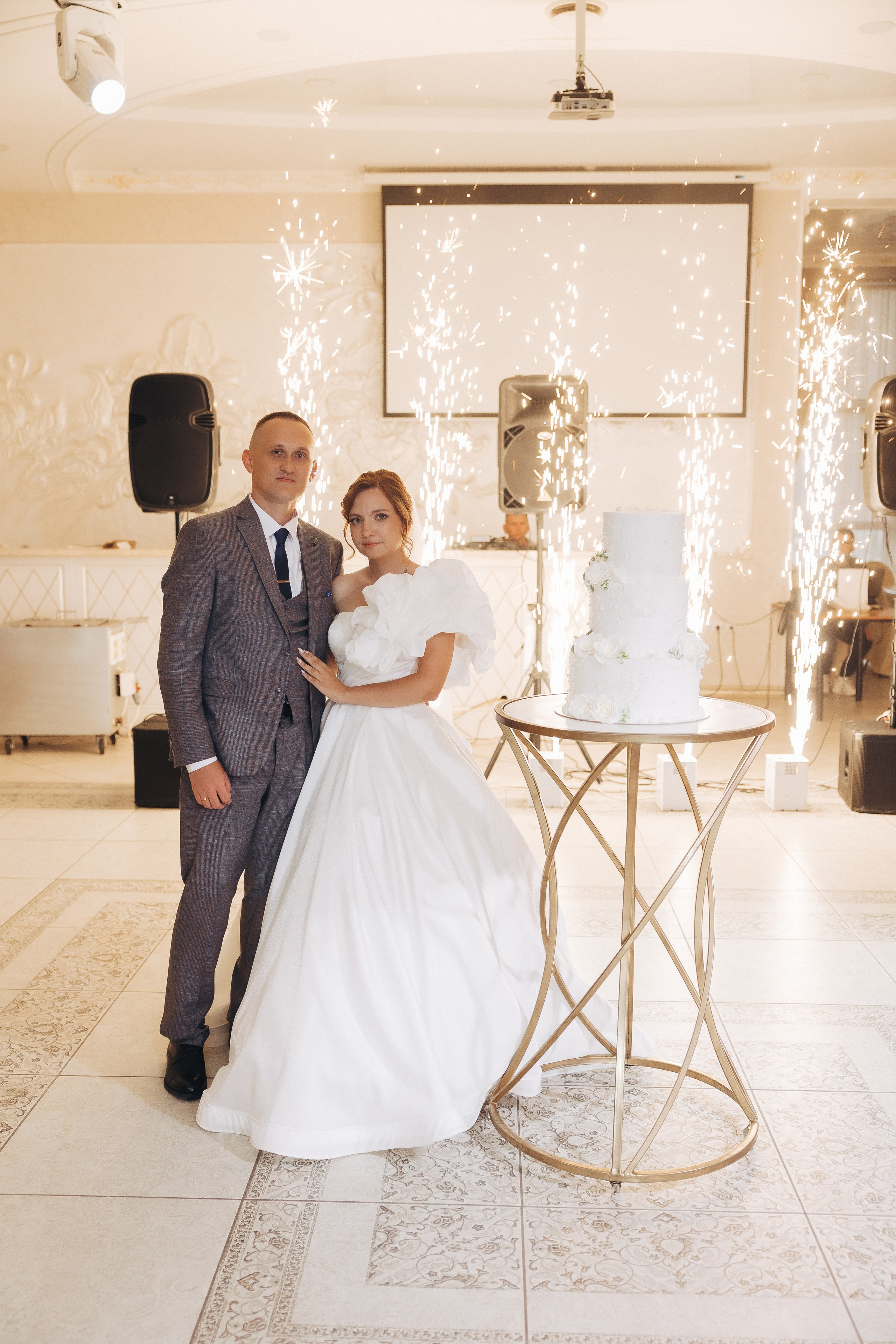 Лучший день!. Свадебный и семейный фотограф в Астрахани Заскокина Анастасия