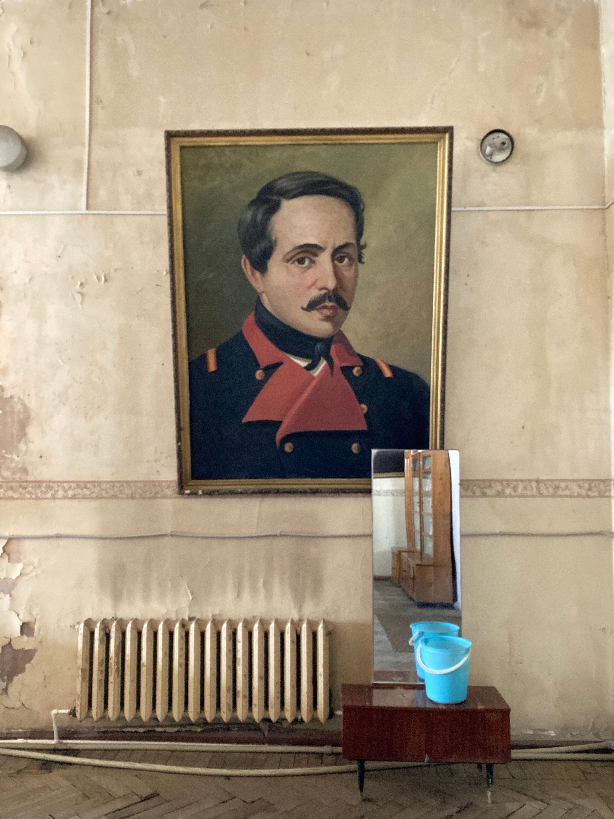 Кисловодск. Смотри, красота!