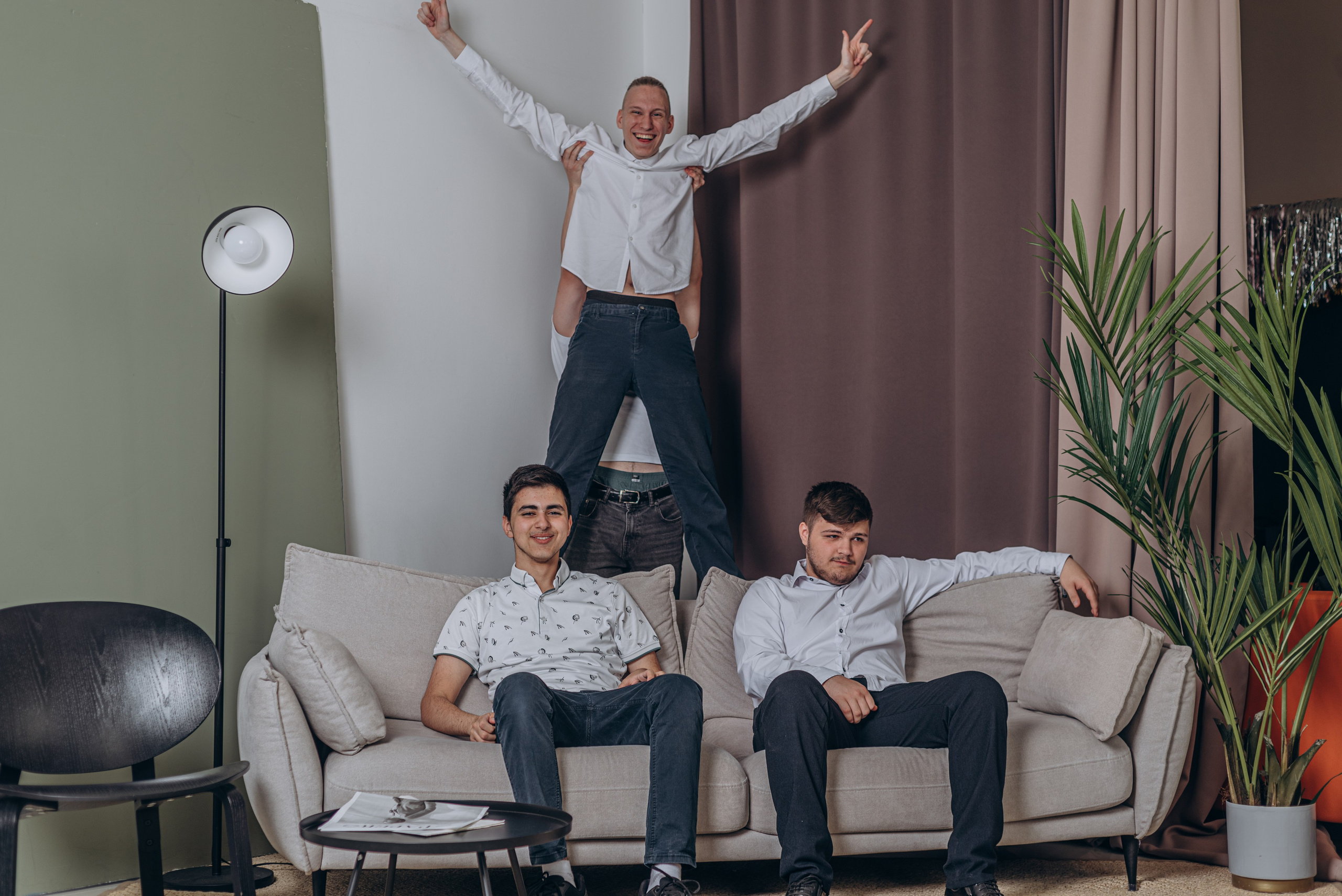 Альбом 1191. MILATE — выпускные альбомы, фотосессии и видео в Москве