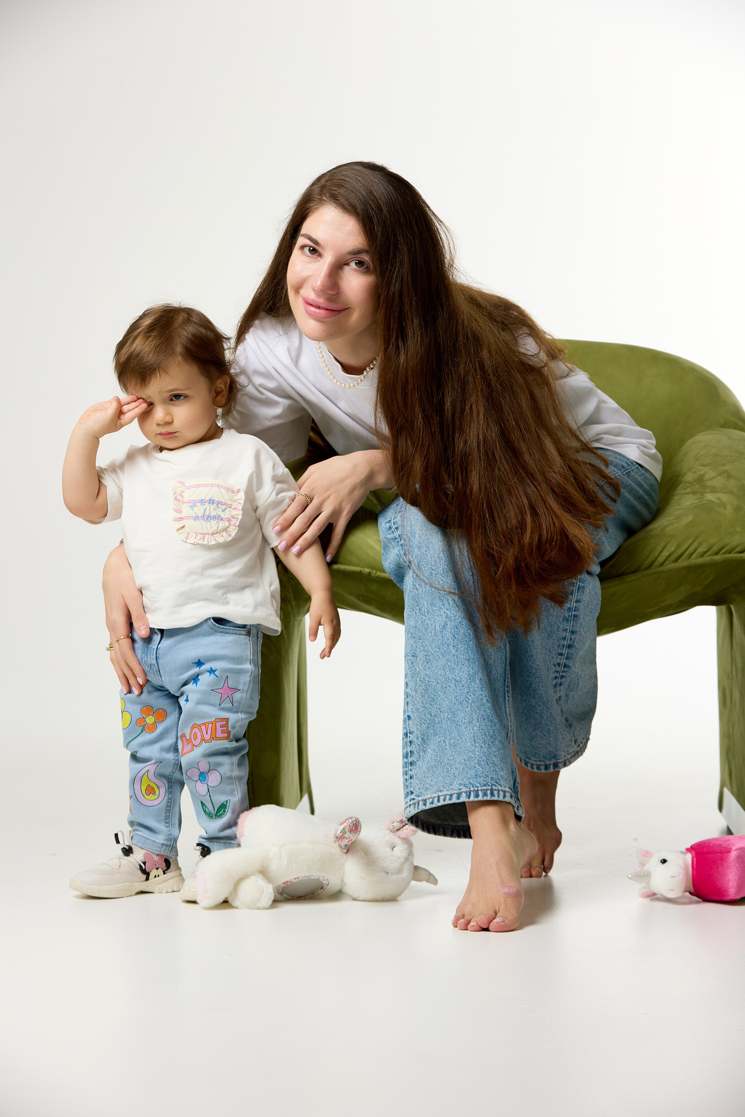 Семейная фотосессия. Фотограф Эдуард Леньков. Ростов-на-Дону