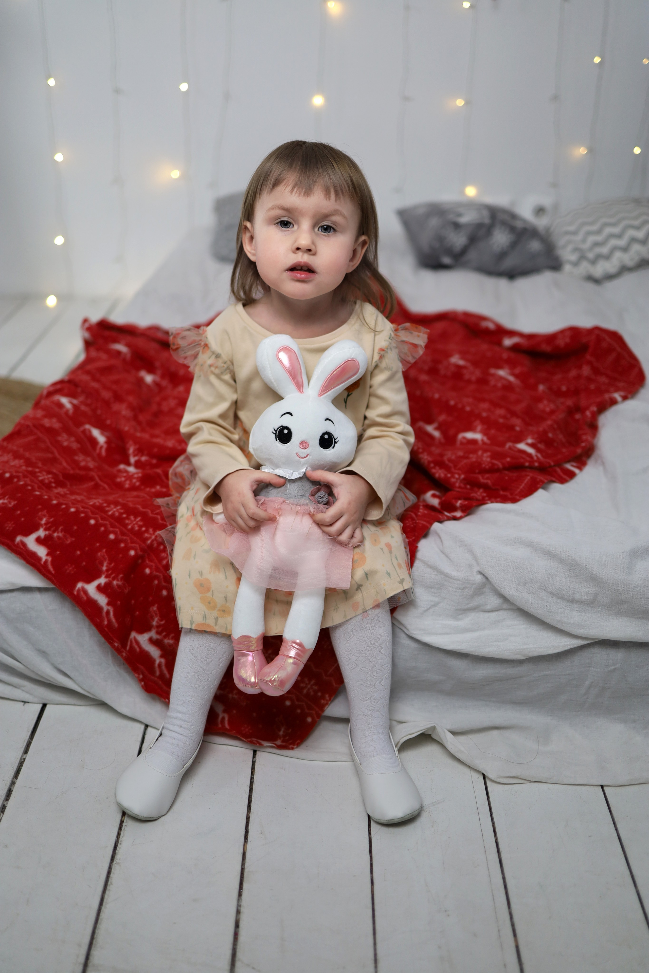 Азат, Лейсан и Камиллочка. Семейный фотограф в Казани Римма Гатауллина