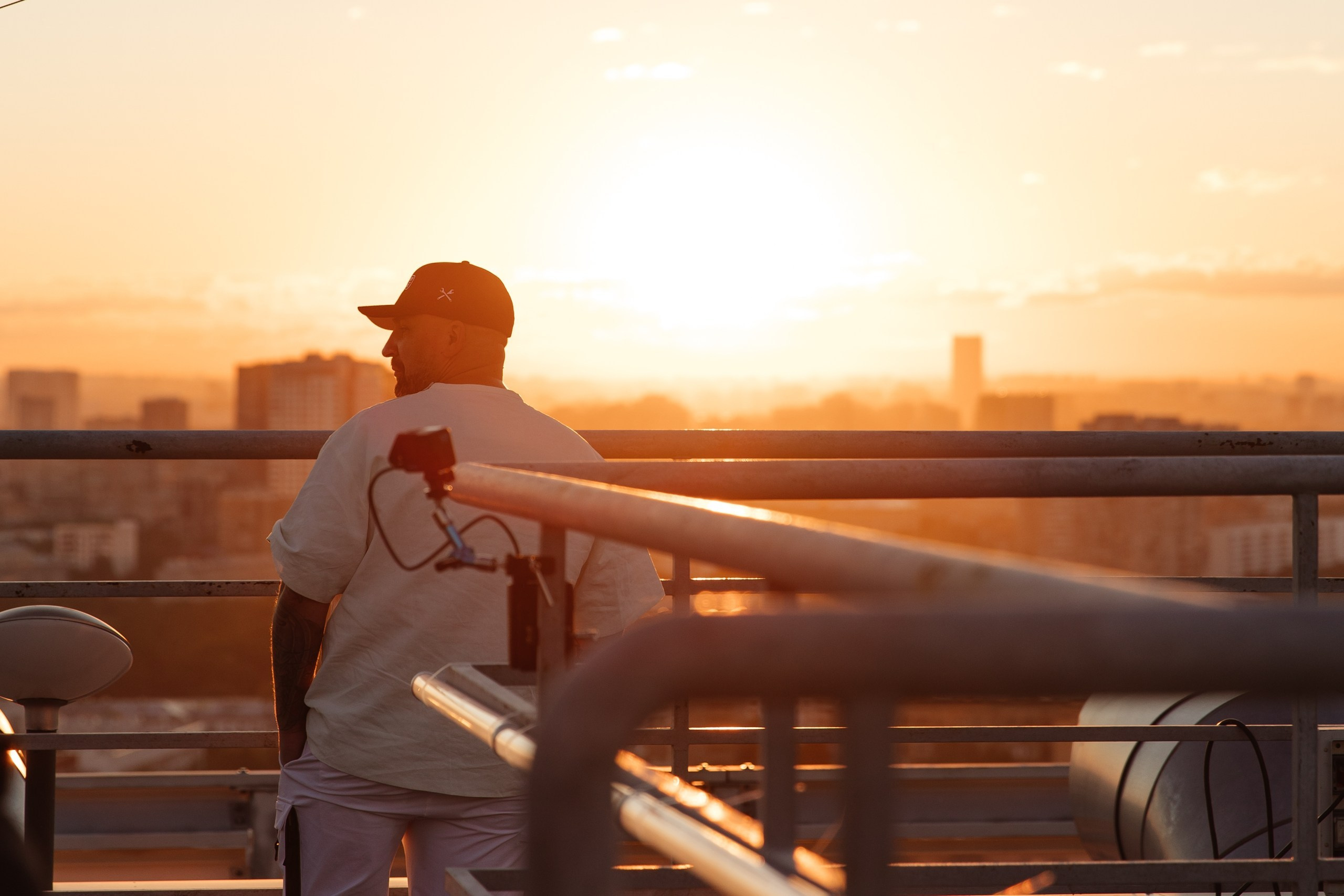 PORTFOLIO. Five Media — репортажный фотограф Москва | Мск