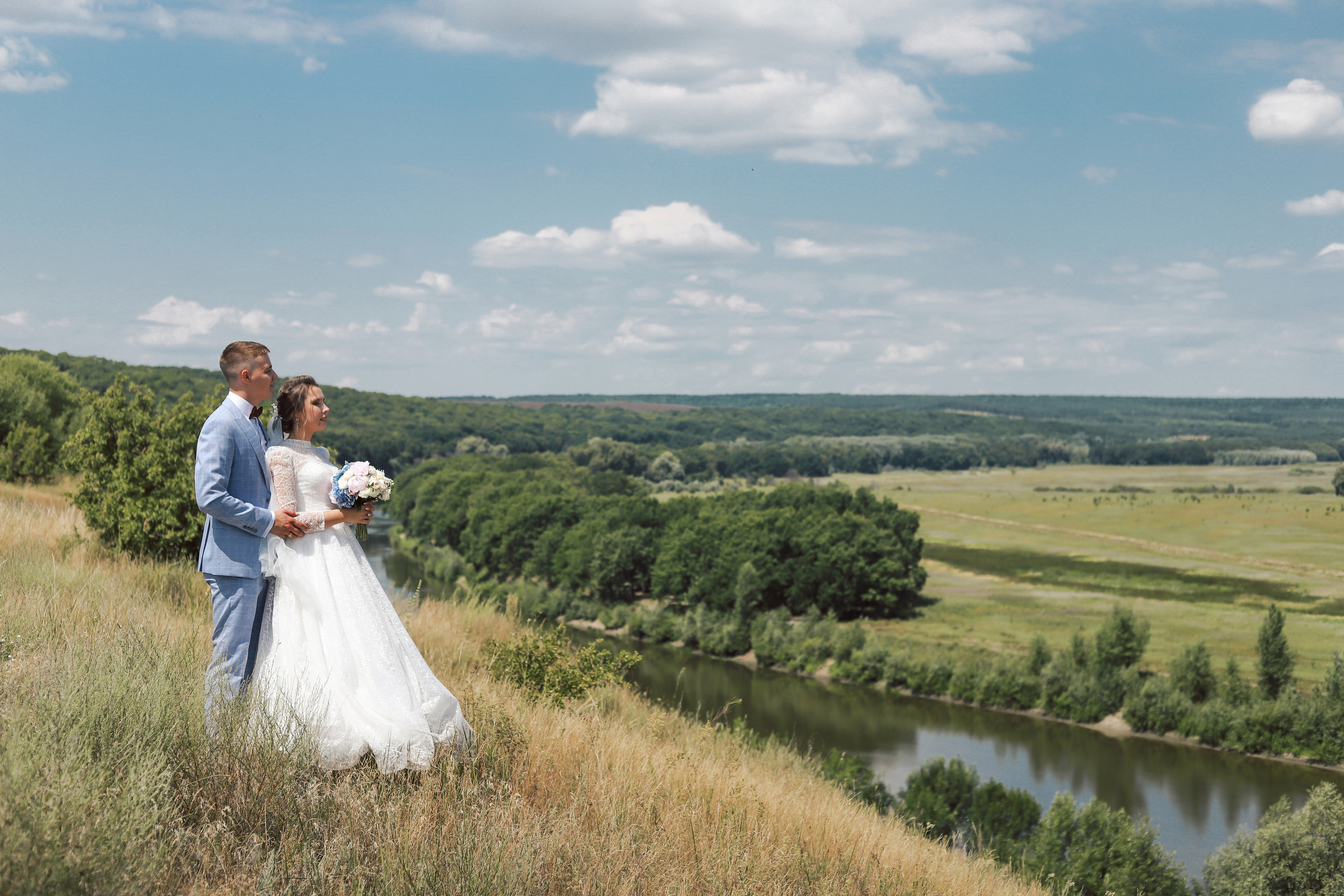 Свадебный фотограф Волгоград, Волжский