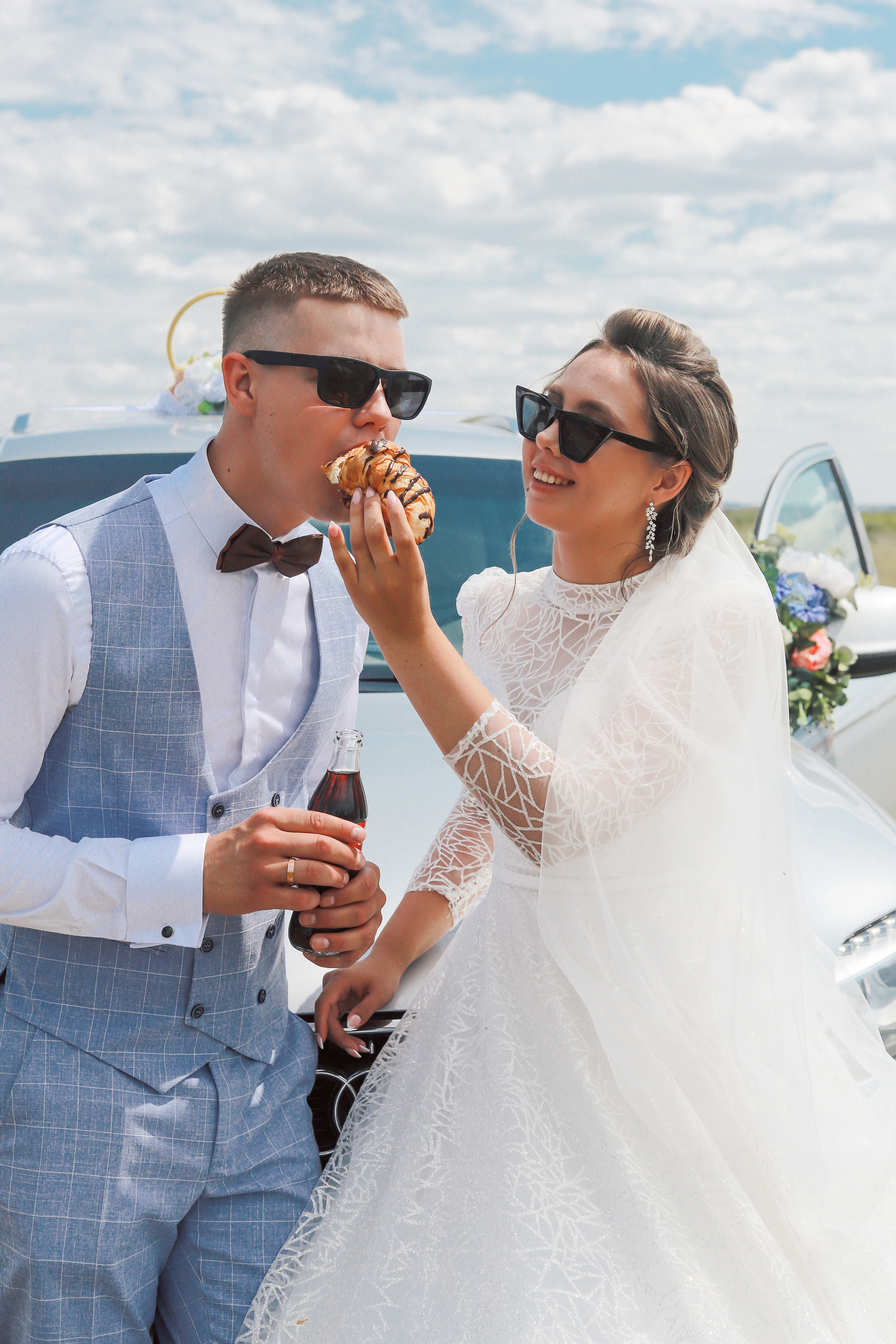 Свадебный фотограф Волгоград, Волжский