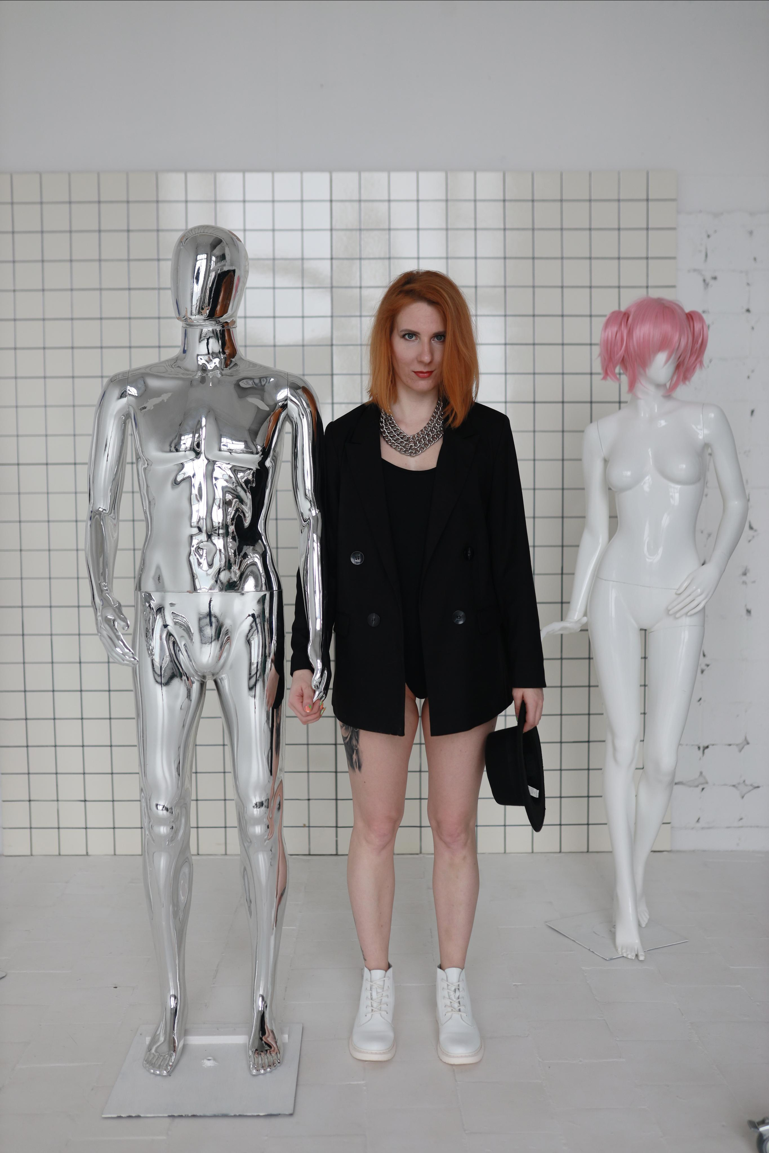 Мария. Кристина Киссер |Фотограф | сняла ⩾ 2000 съёмок | главная по атмосфере