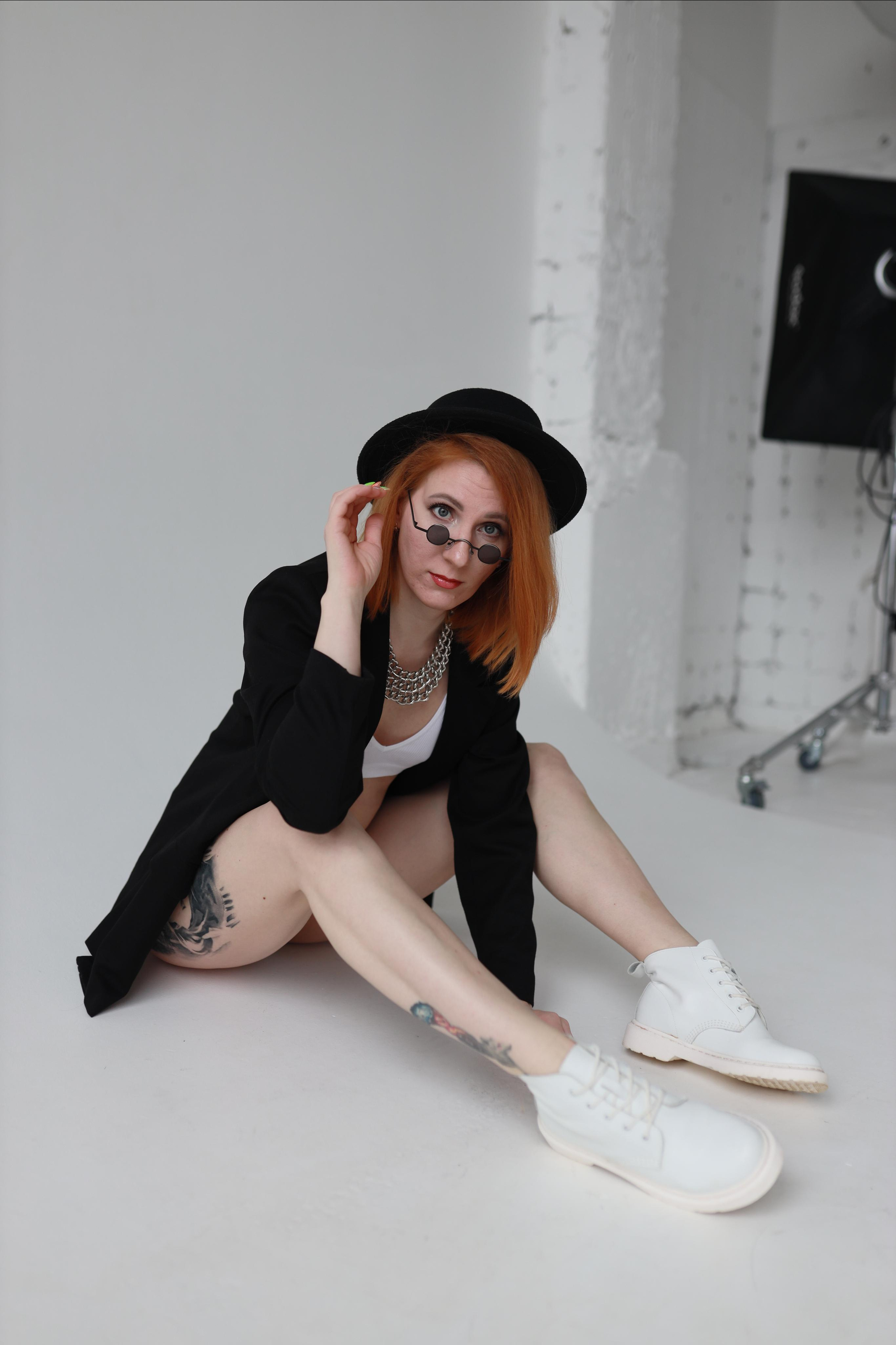 Мария. Кристина Киссер |Фотограф | сняла ⩾ 2000 съёмок | главная по атмосфере