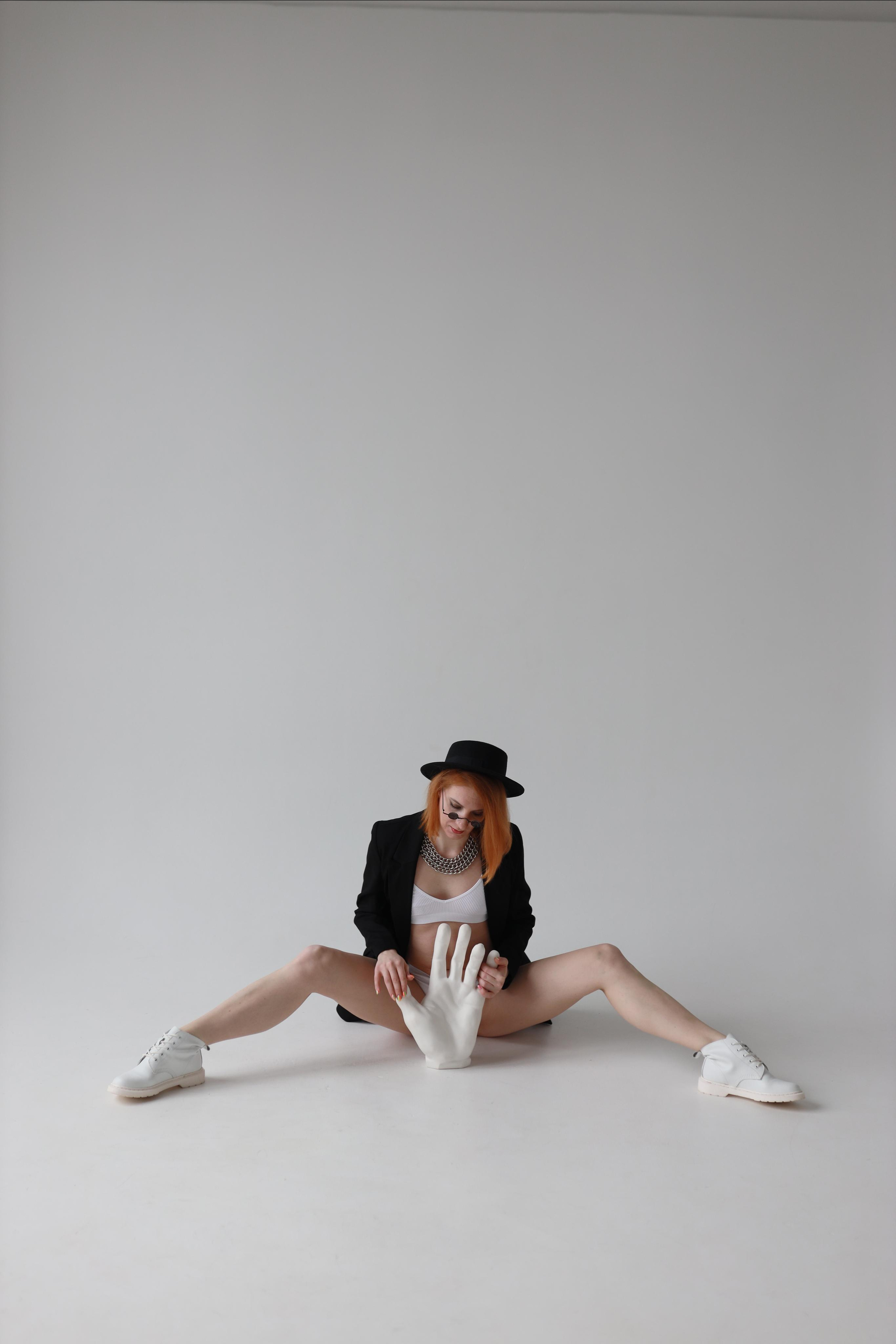 Мария. Кристина Киссер |Фотограф | сняла ⩾ 2000 съёмок | главная по атмосфере