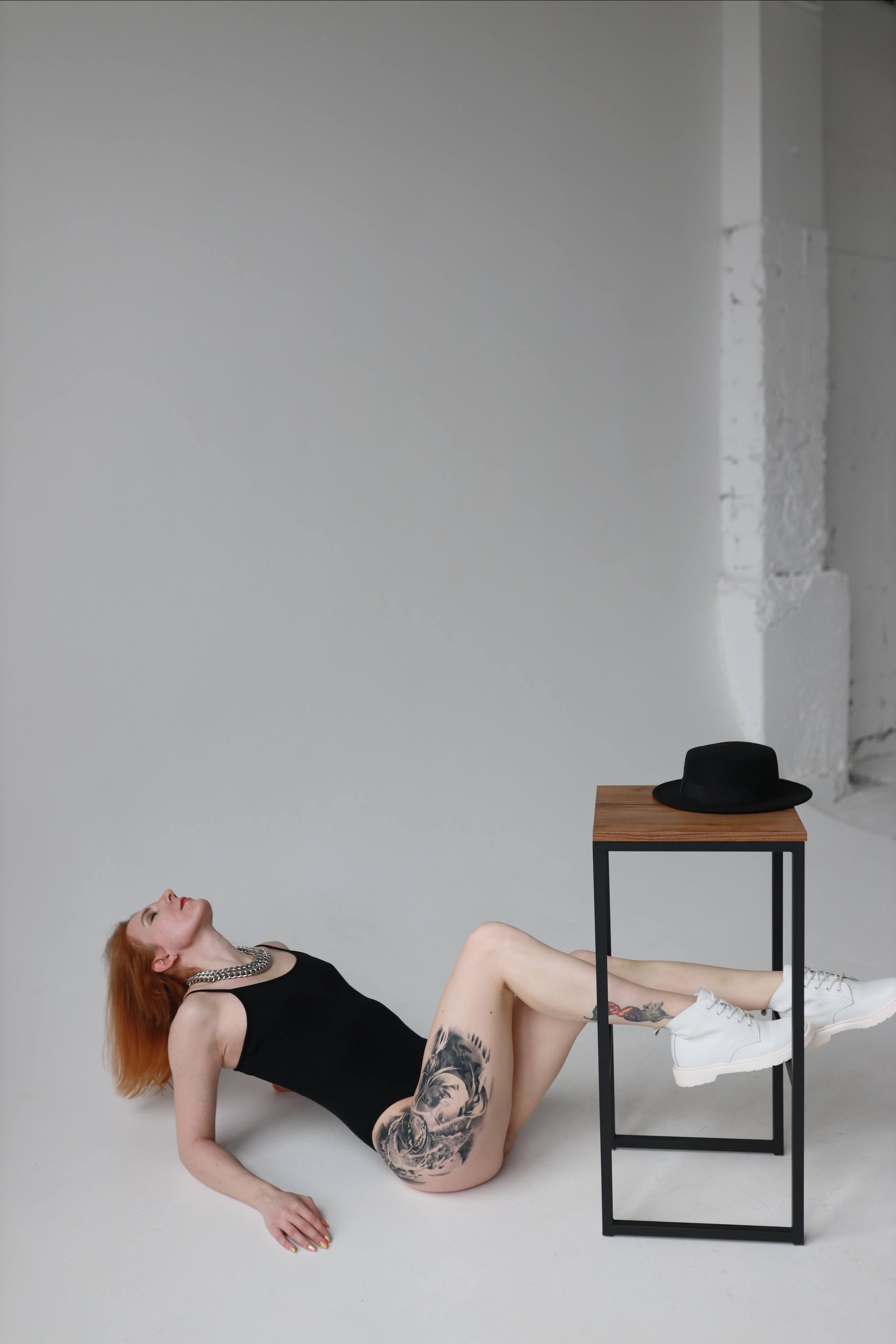 Мария. Кристина Киссер |Фотограф | сняла ⩾ 2000 съёмок | главная по атмосфере