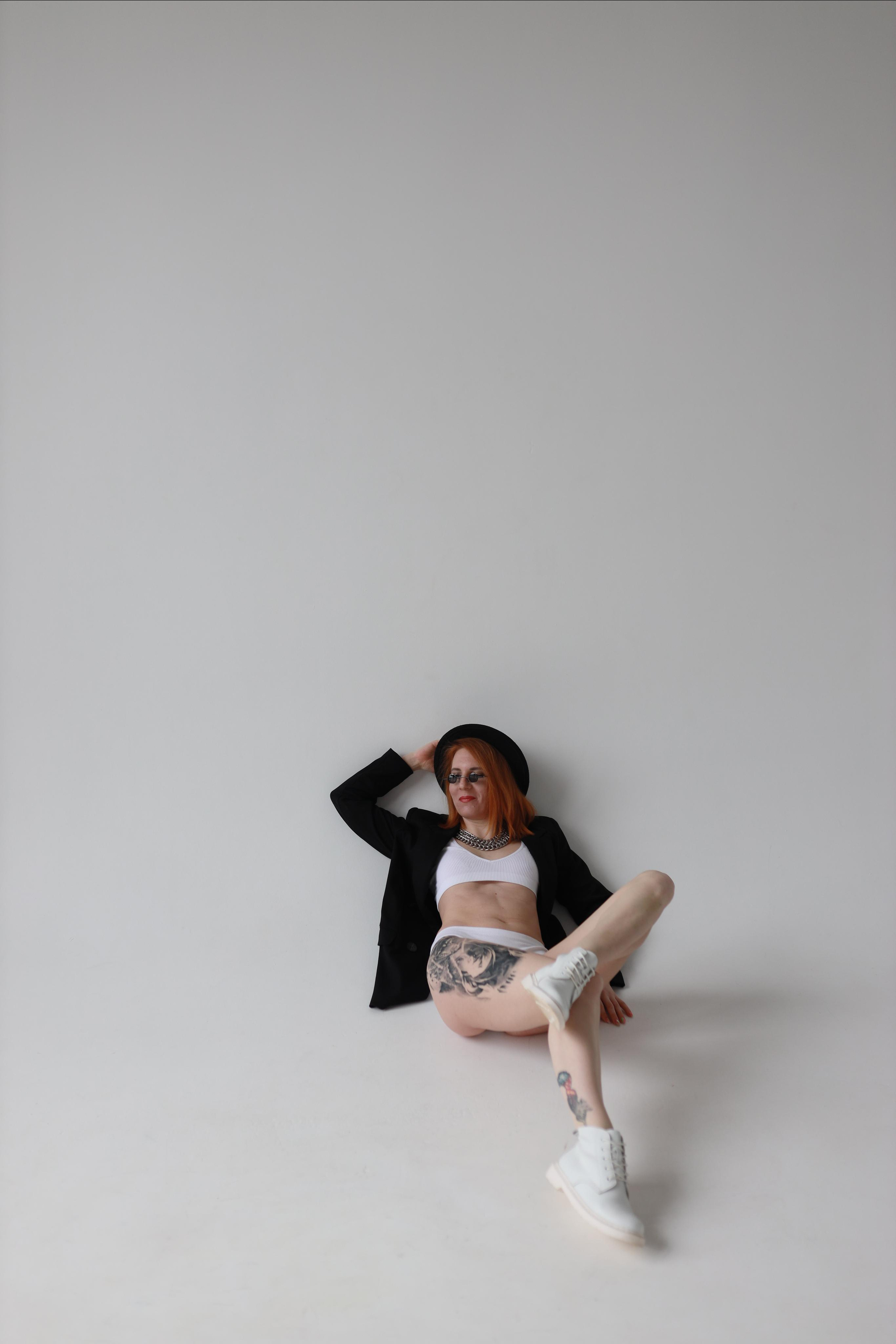 Мария. Кристина Киссер |Фотограф | сняла ⩾ 2000 съёмок | главная по атмосфере