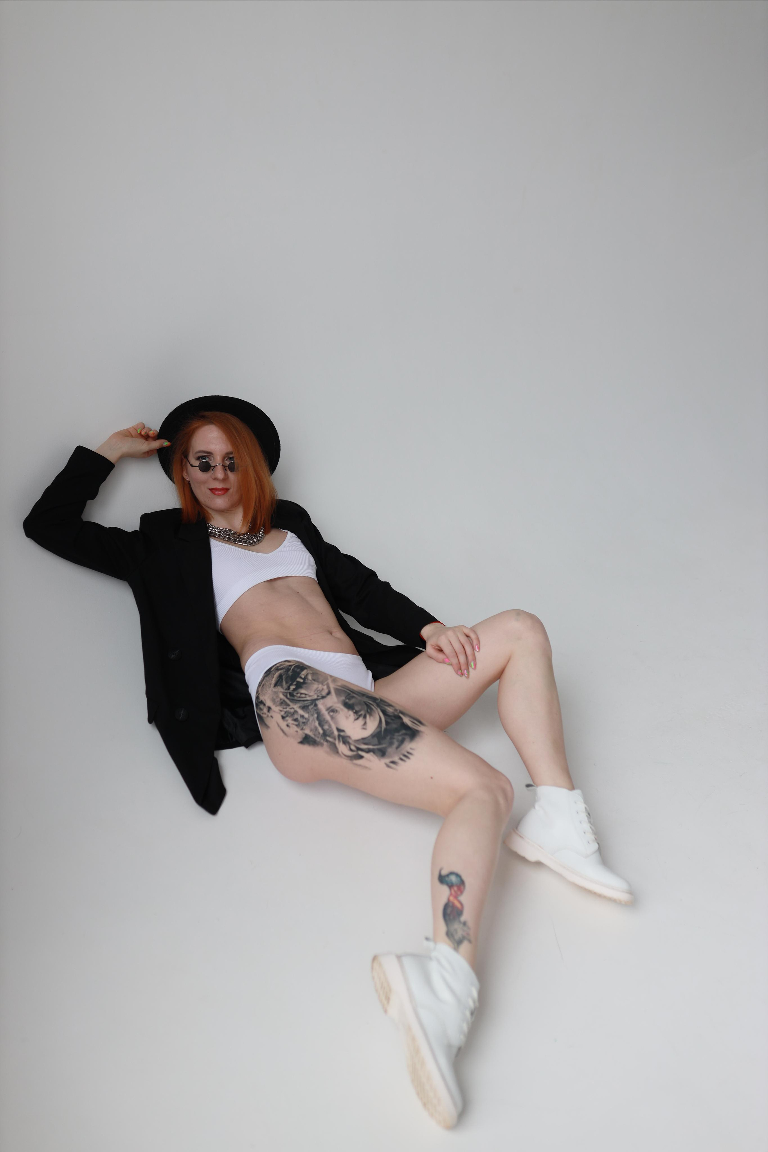 Мария. Кристина Киссер |Фотограф | сняла ⩾ 2000 съёмок | главная по атмосфере