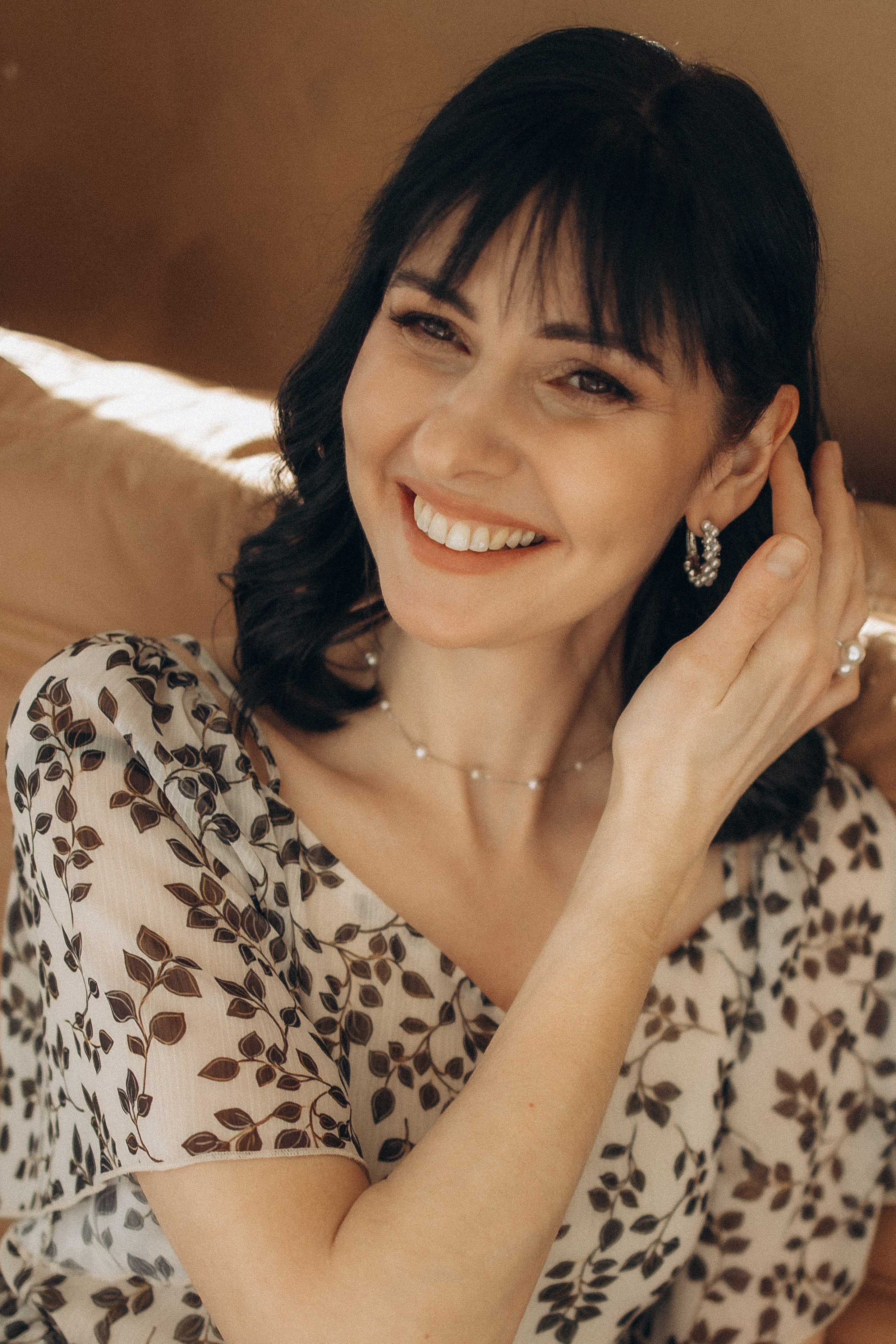 Фотограф с Балашихе и Москве Анжелика Сафонова