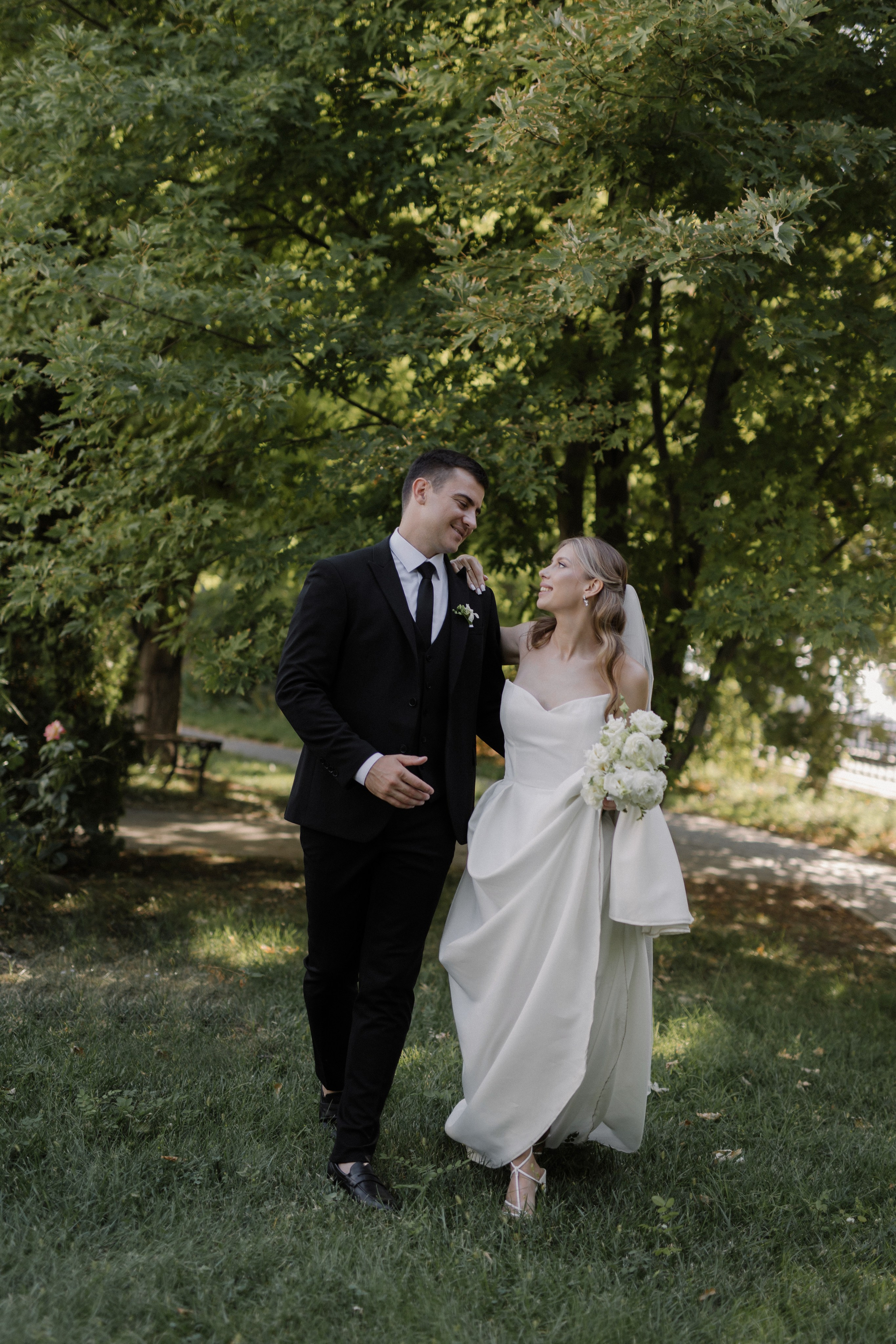 Локации и Идеи. Свадебный и семейный фотограф в Астрахани Сергунова Наталья