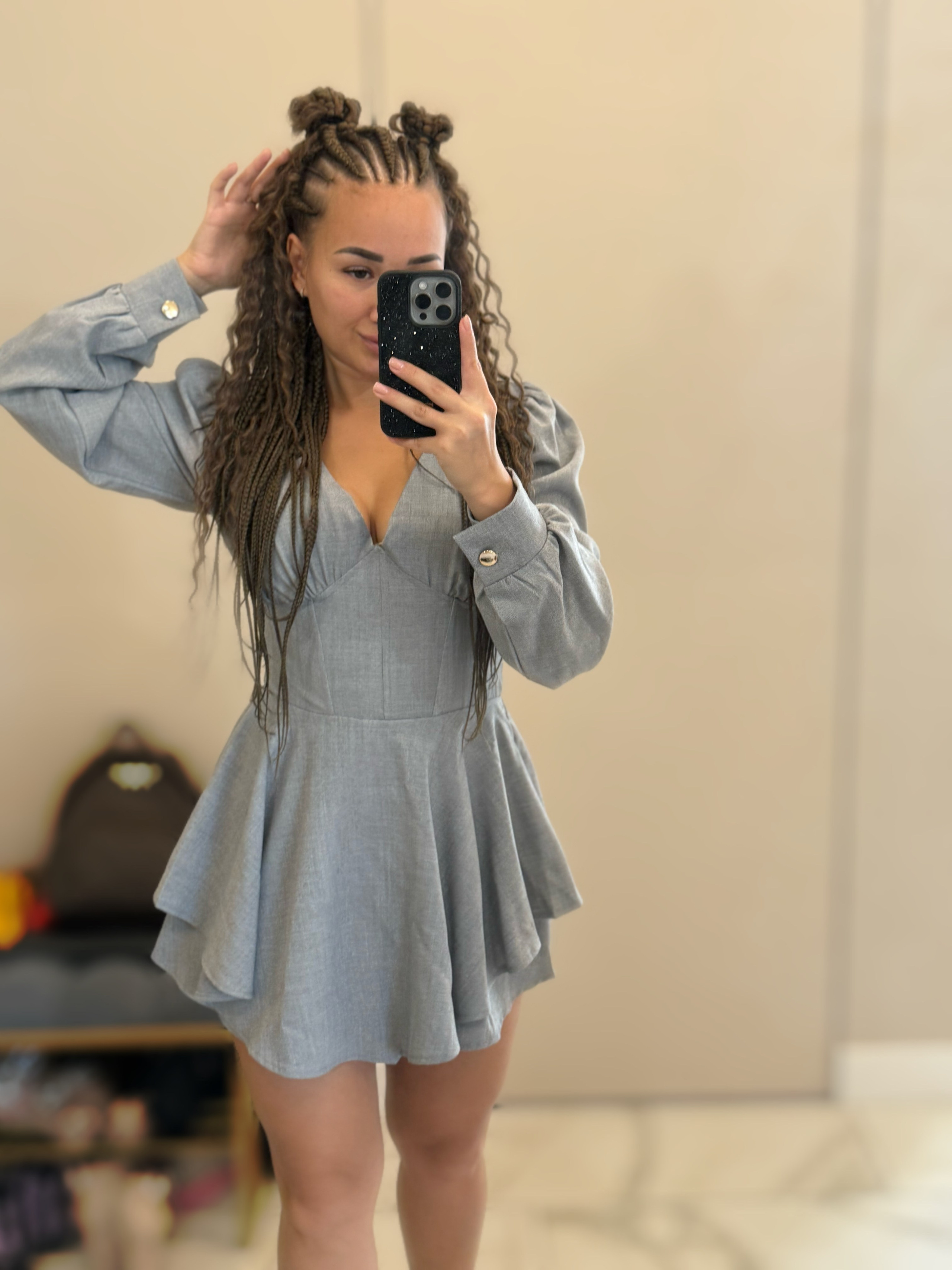 Афропрически, косы, прически с канекалоном в г. Клин