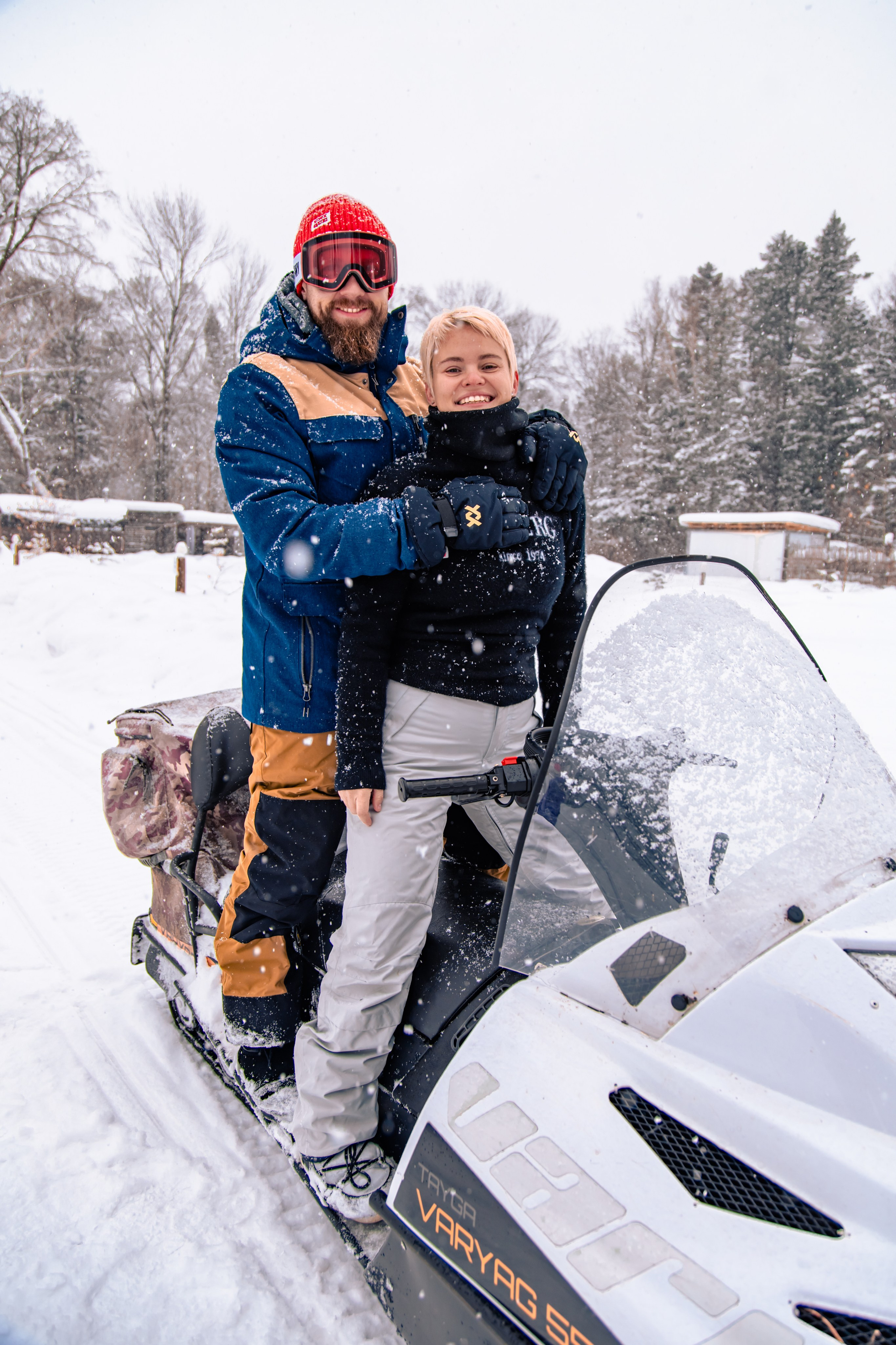 Заповедные места. МЕДИА-РЕСУРС ХАБАРОВСК / Фотоотчеты / Репортажи / События