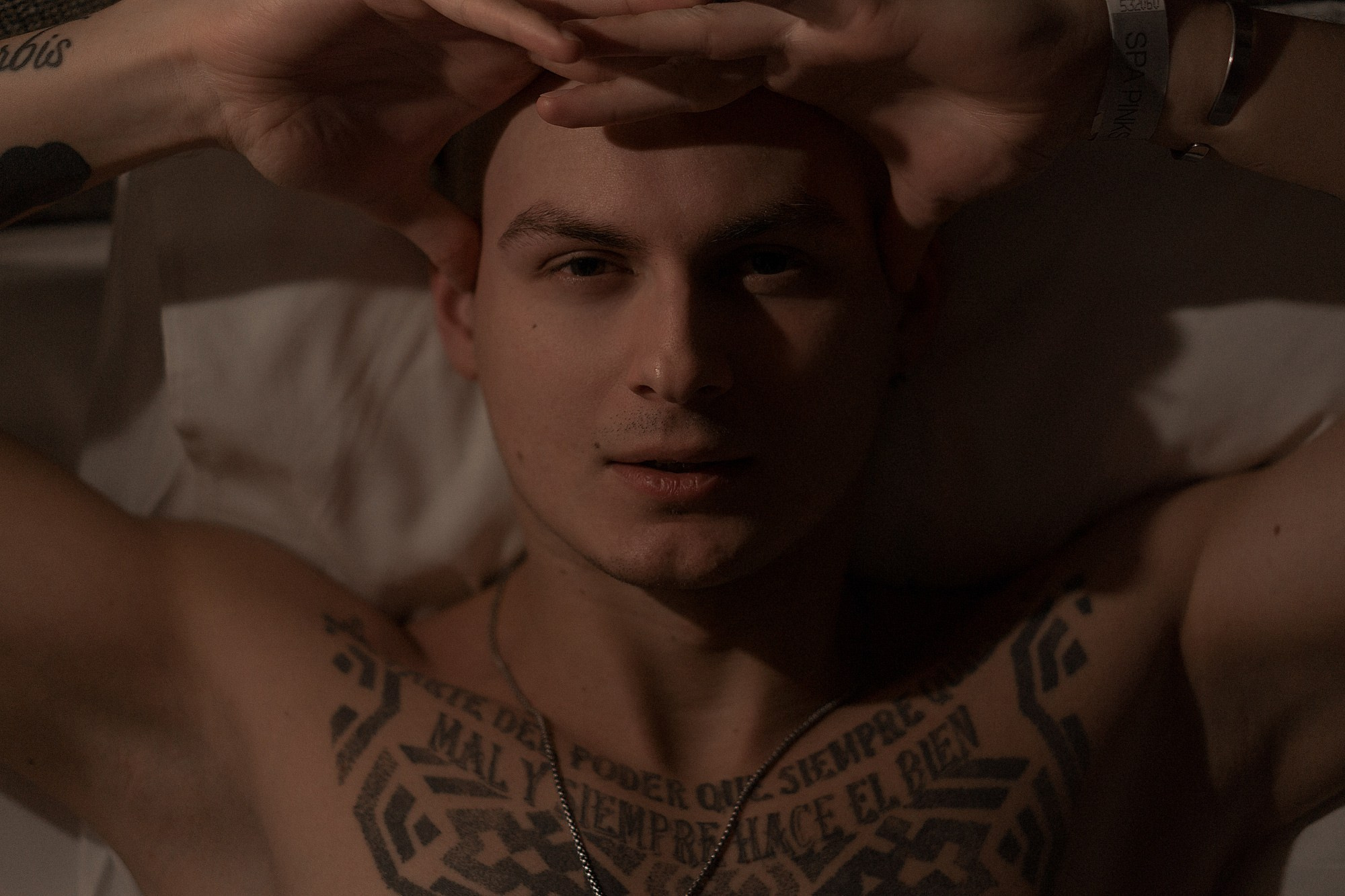 Обо мне. Photo by Volanchiek