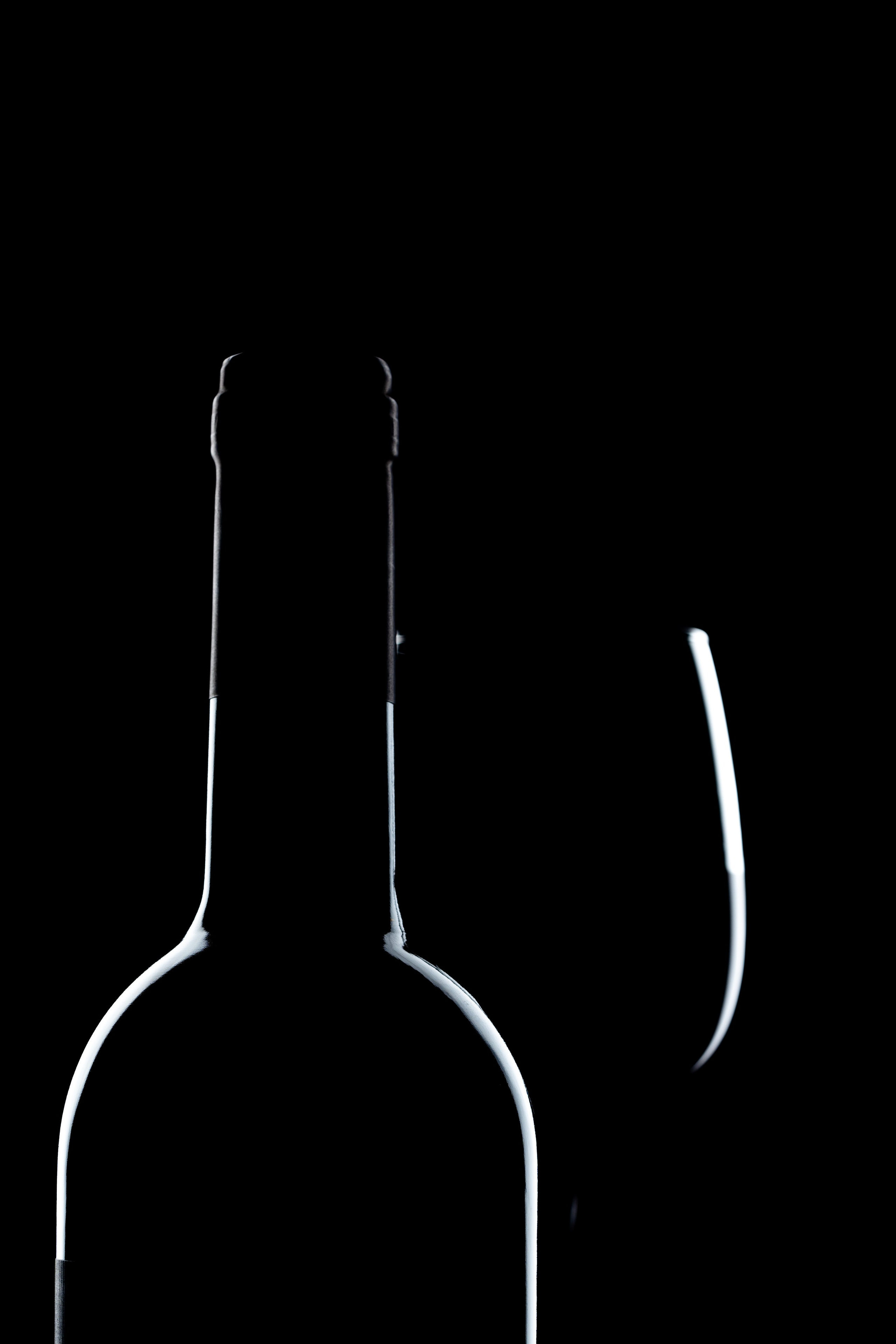 фотосъемка бутылок