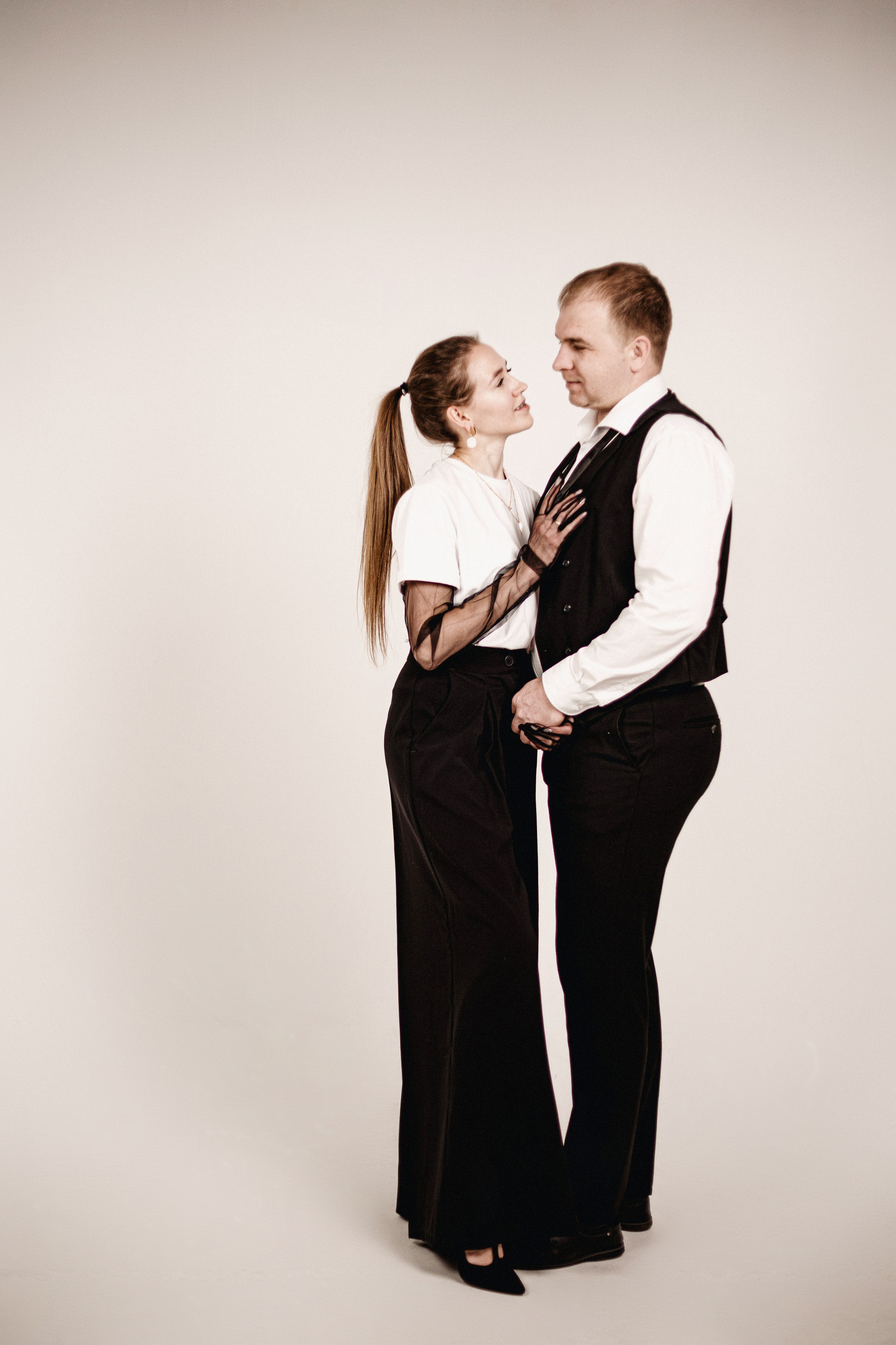 Новогодние. Арт-фотограф Крис Л. в Тобольске: портрет, семейные, свадьбы