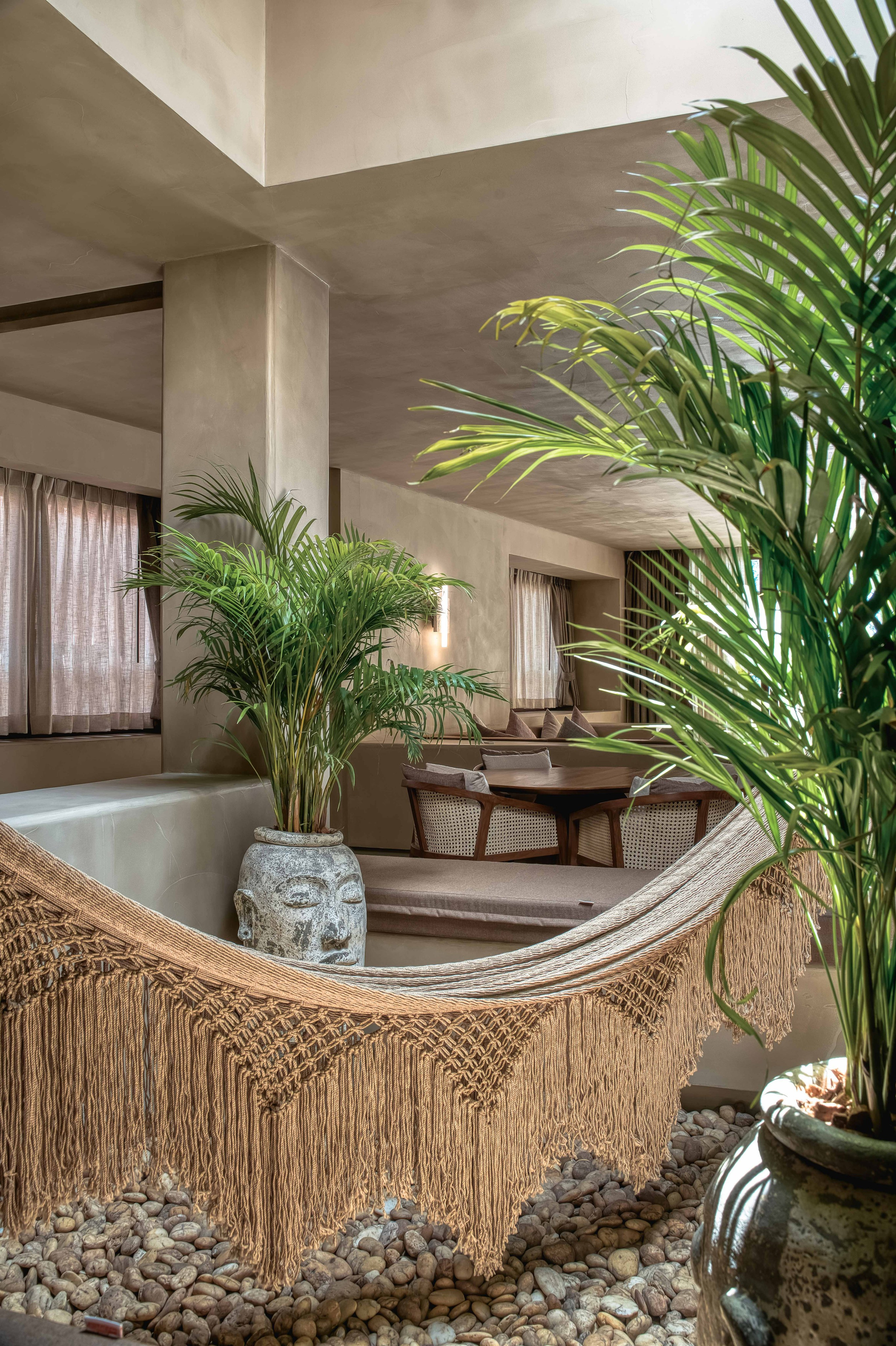 Интерьерный фотограф на Пхукете | Perelude Interior