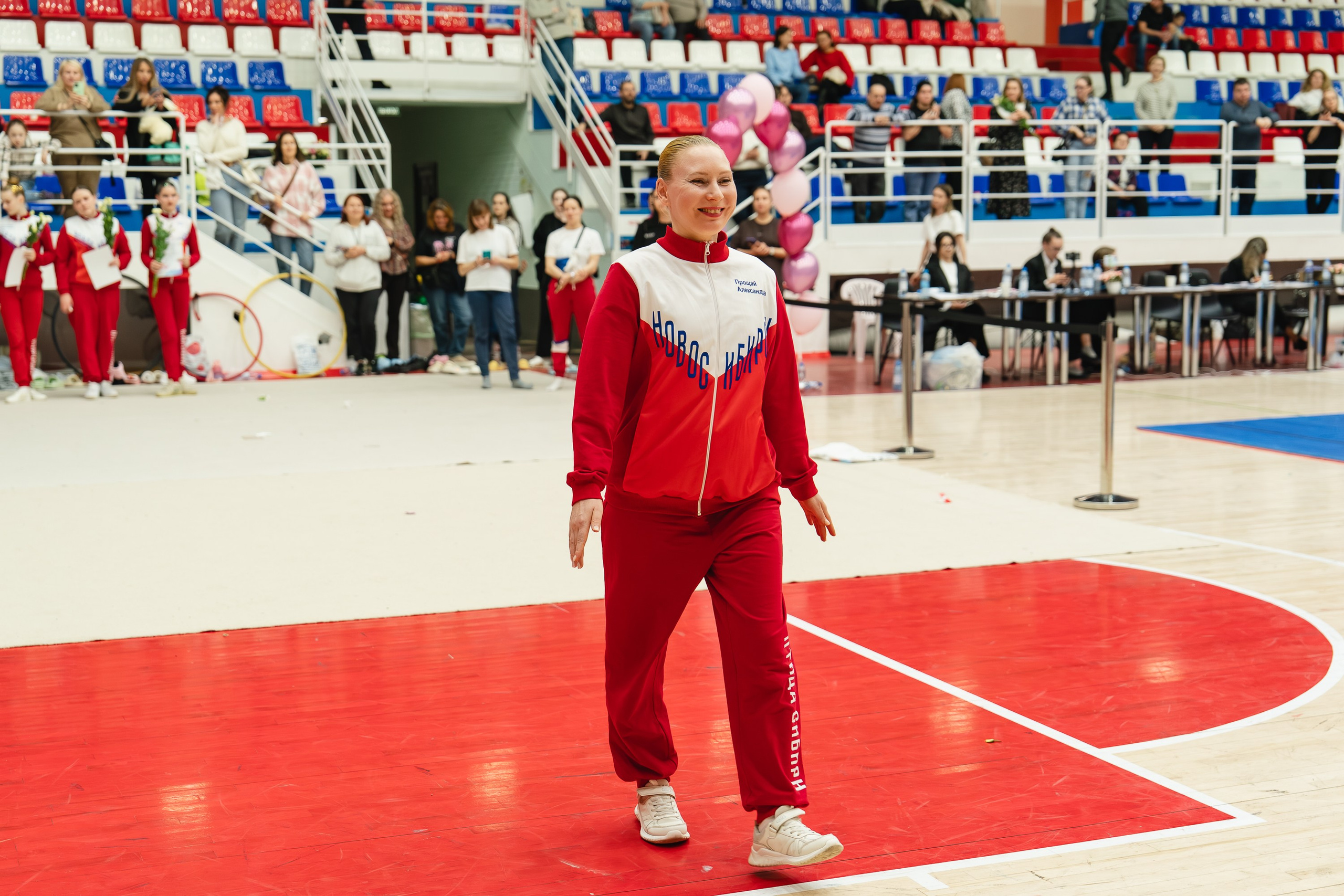 Весенний Кубок. Воробьева Ксения — Спортивный и танцевальный фотограф Новосибирск