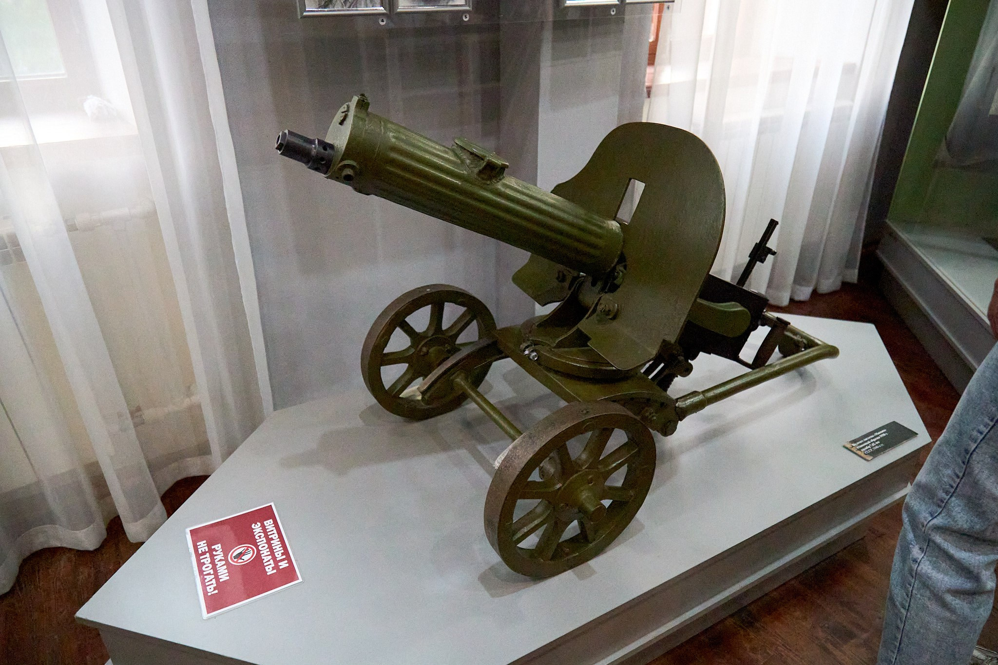 Ночь музеев 2025. Фотограф Омск | Александр Вандеров